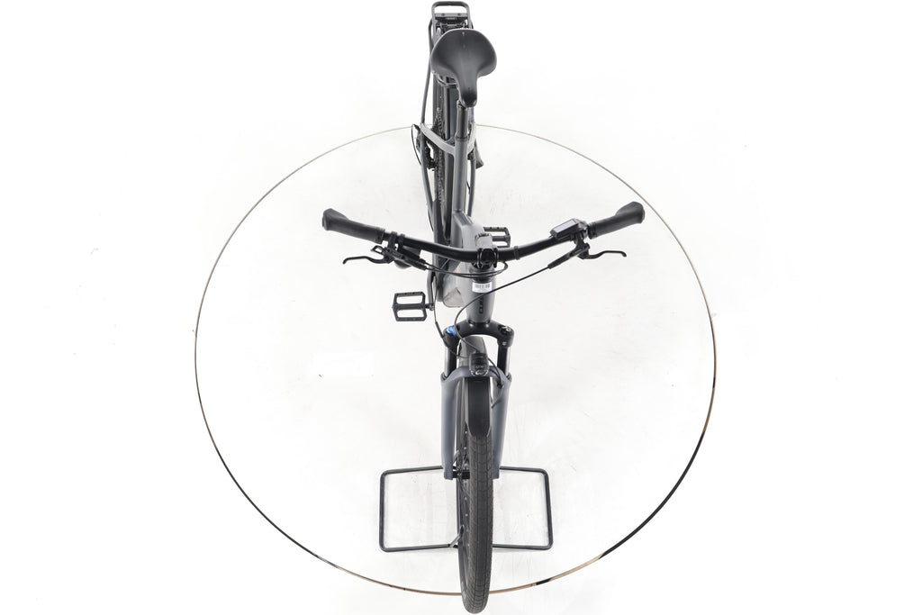 Cube Kathmandu Hybrid ONE Trekking E-Bike 2025 - Image 16