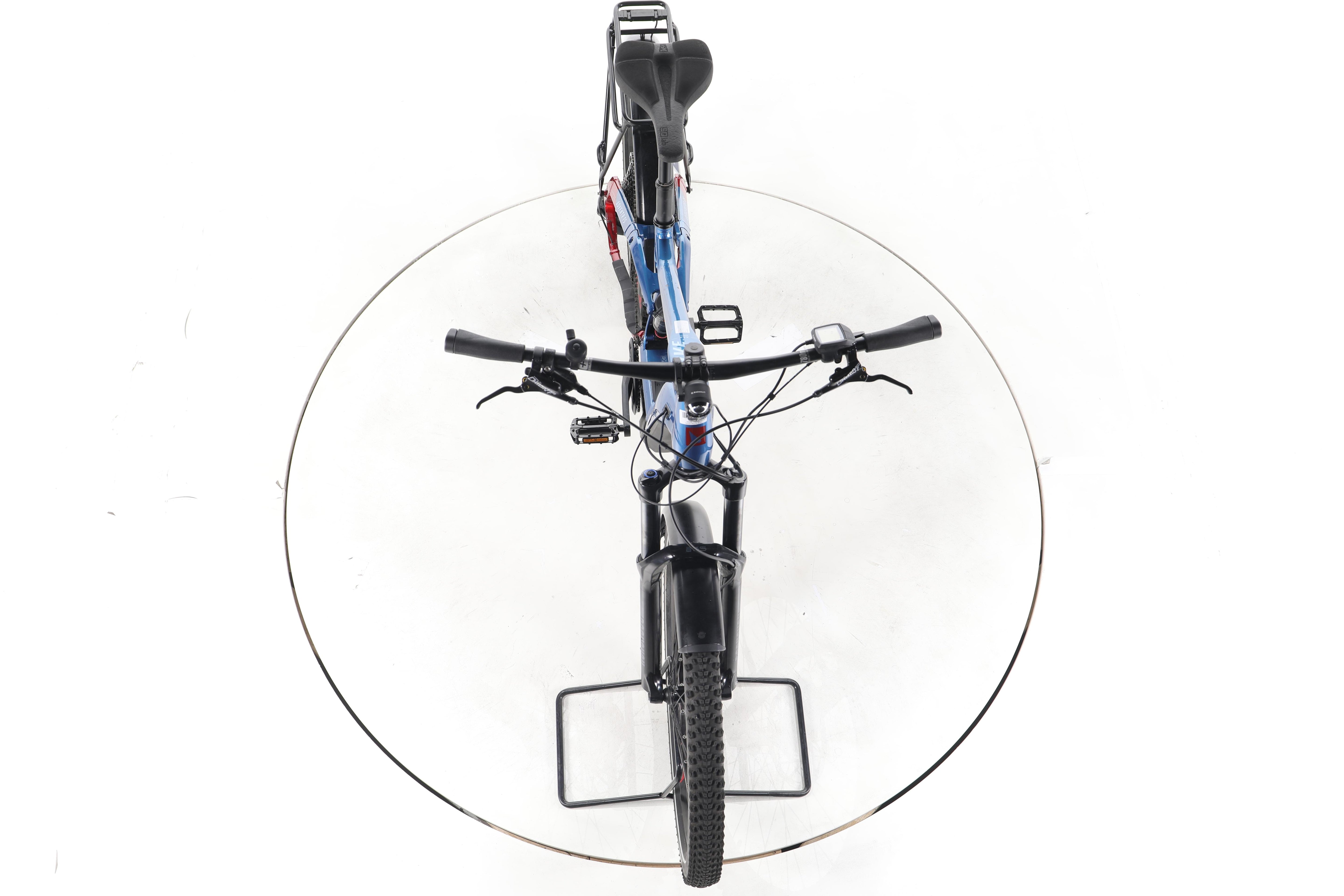 Haibike Adventr FS 9 SUV E-Bike - Image 16