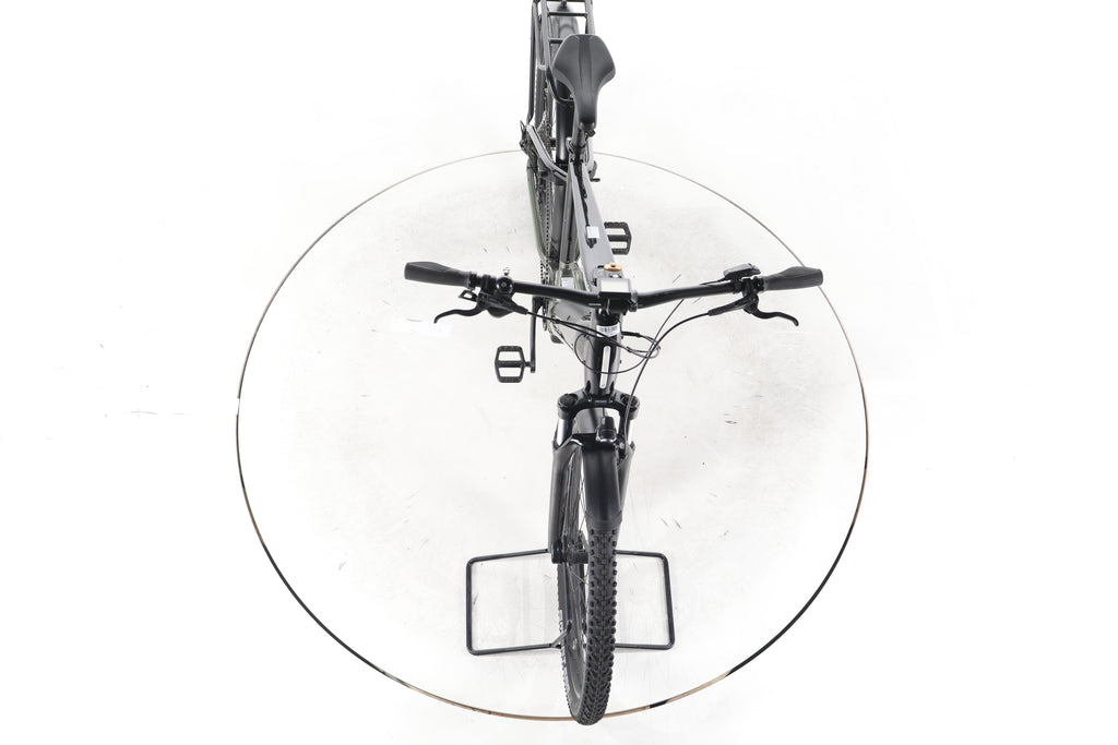 Cannondale Tesoro Neo X2 Trekking E-Bike - Image 16