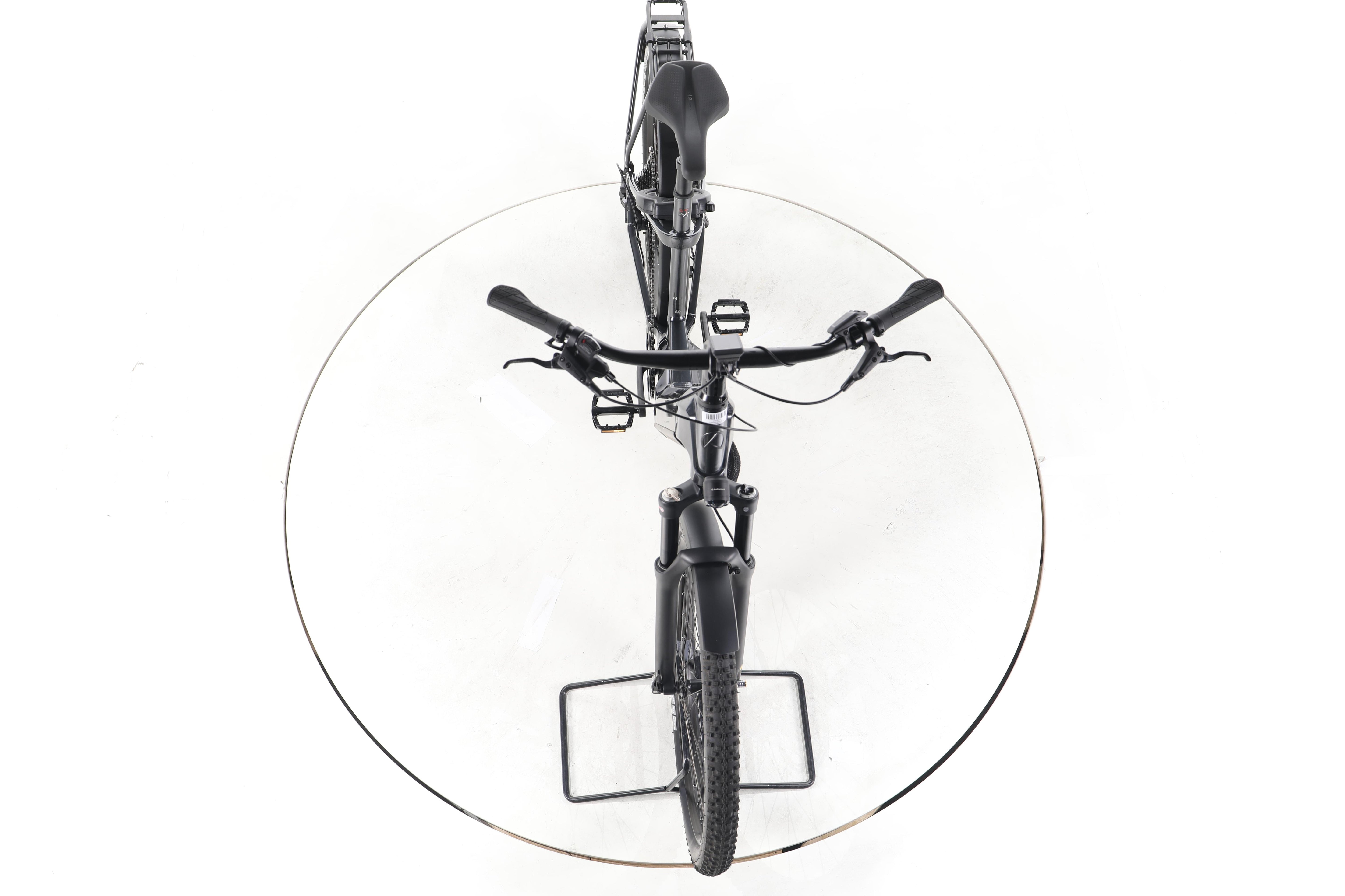 Kalkhoff Entice 7.B Move+ Trekking E-Bike Tiefeinsteiger 2024 - Image 16