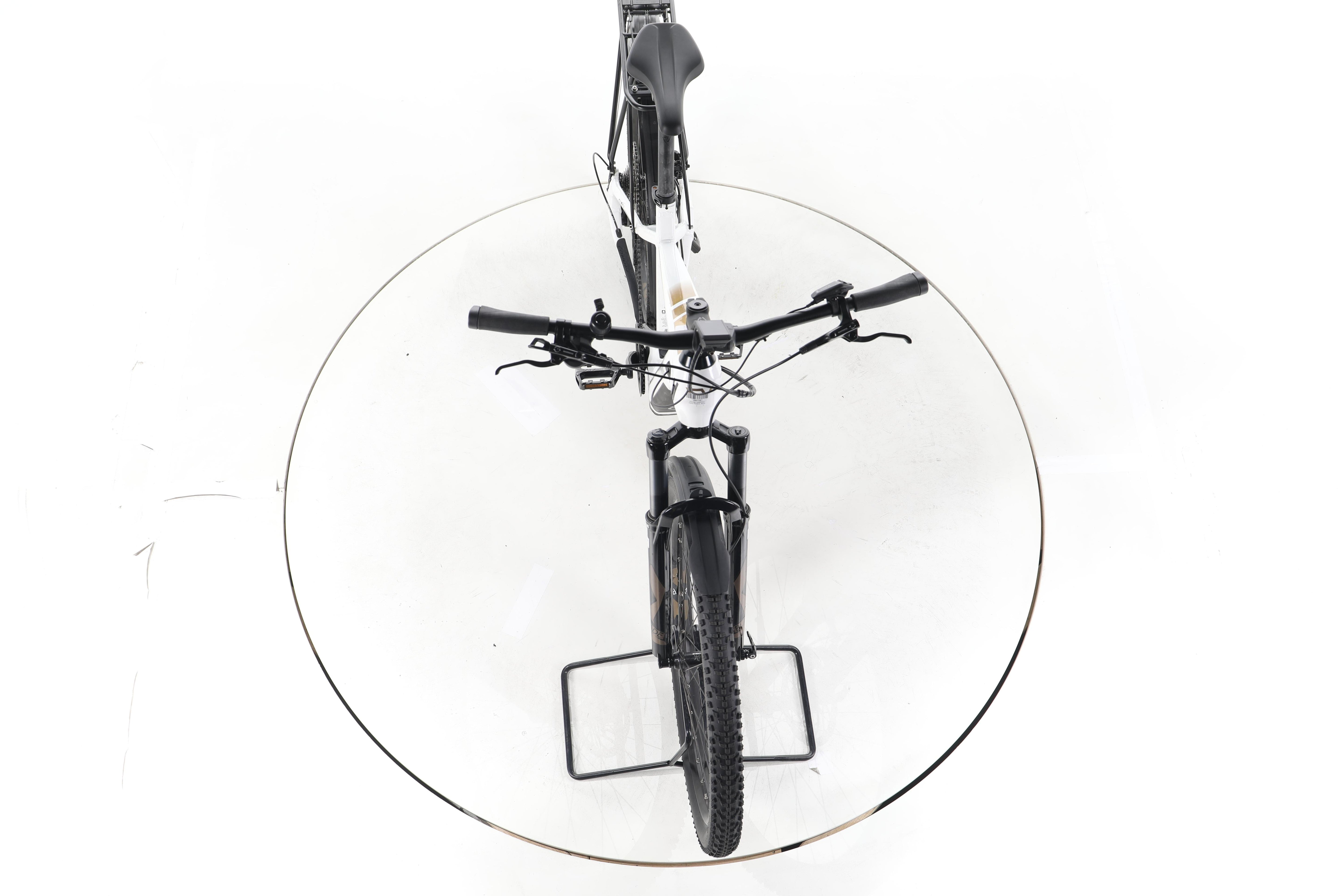 Conway Cairon S 5.0 Trekking E-Bike - Image 16
