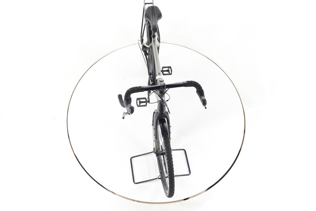 Ghost Asket Essential EQ Gravelbike - Image 16