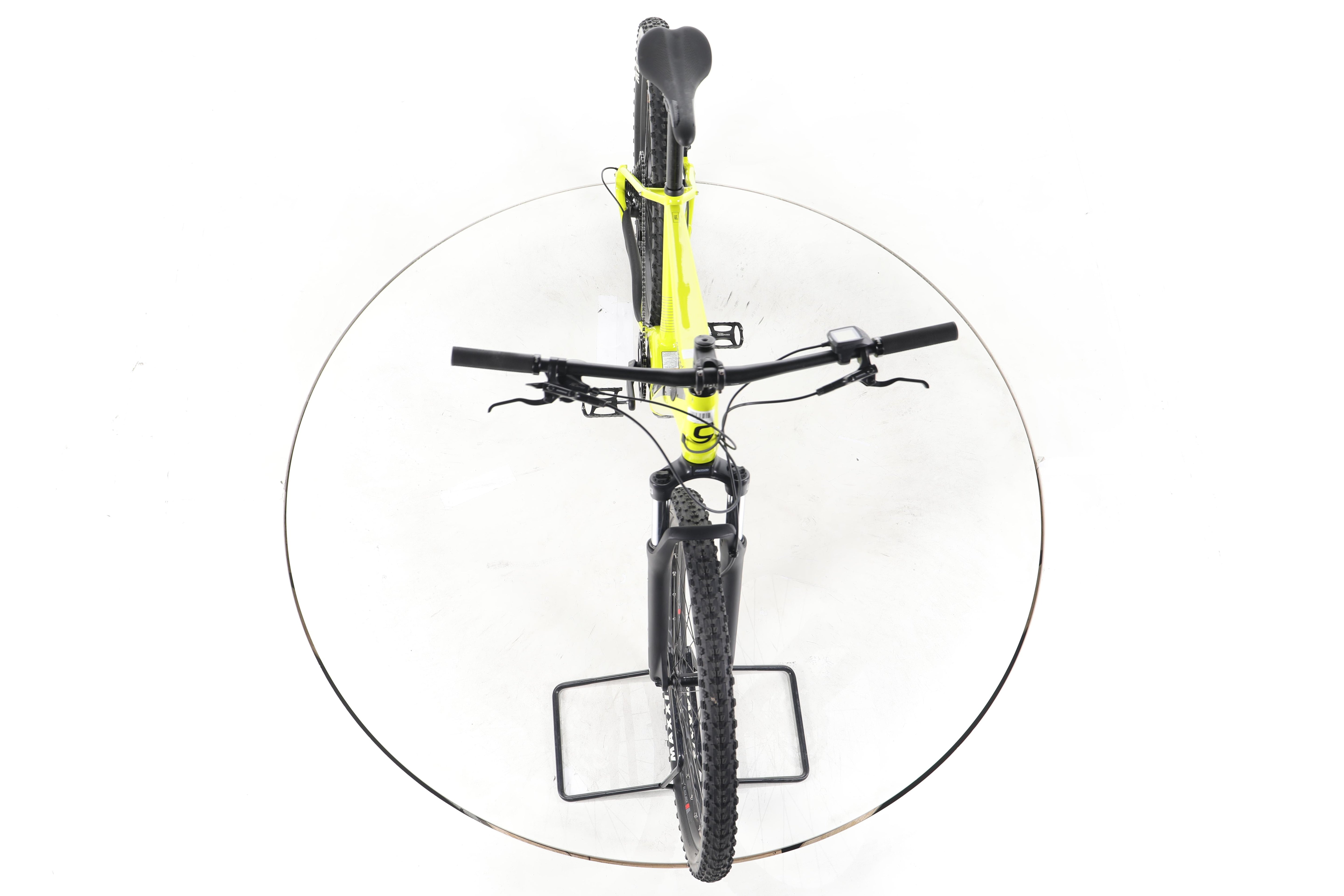 Cannondale Trail Neo 4 E-Bike - Image 16