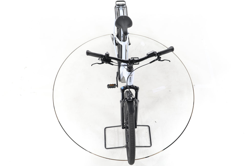 Cube Kathmandu Hybrid ONE Trekking E-Bike Tiefeinsteiger 2025 - Image 16