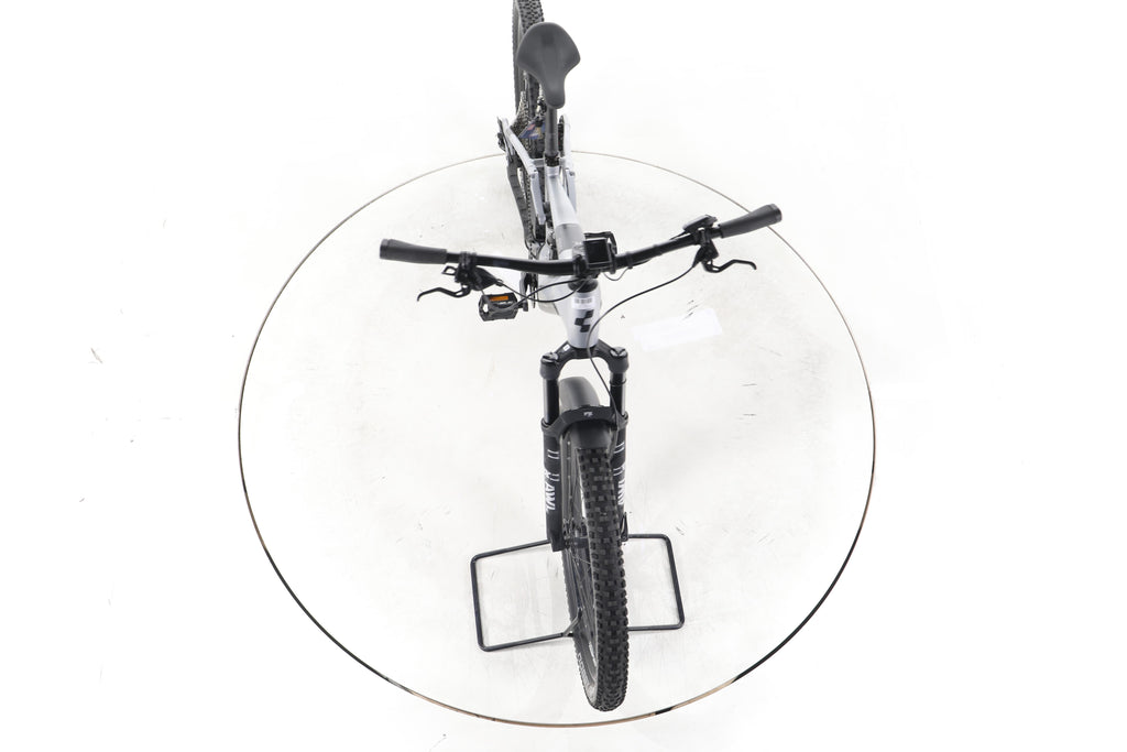Cube Stereo Hybrid 120 Race E-Bike Fully - Image 16