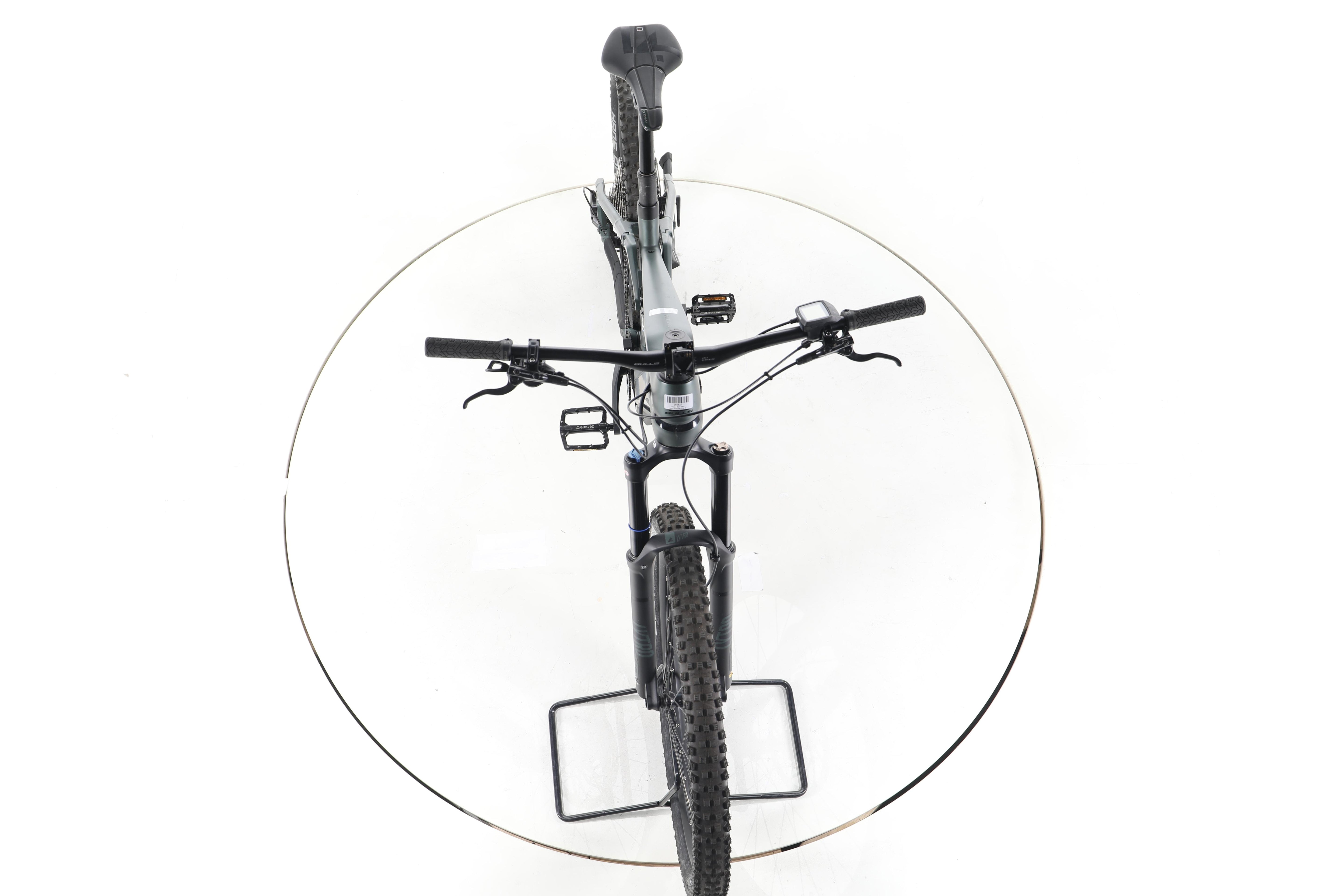 Bulls Sonic EVO AM 2 E-Bike Fully Carbon - Image 16