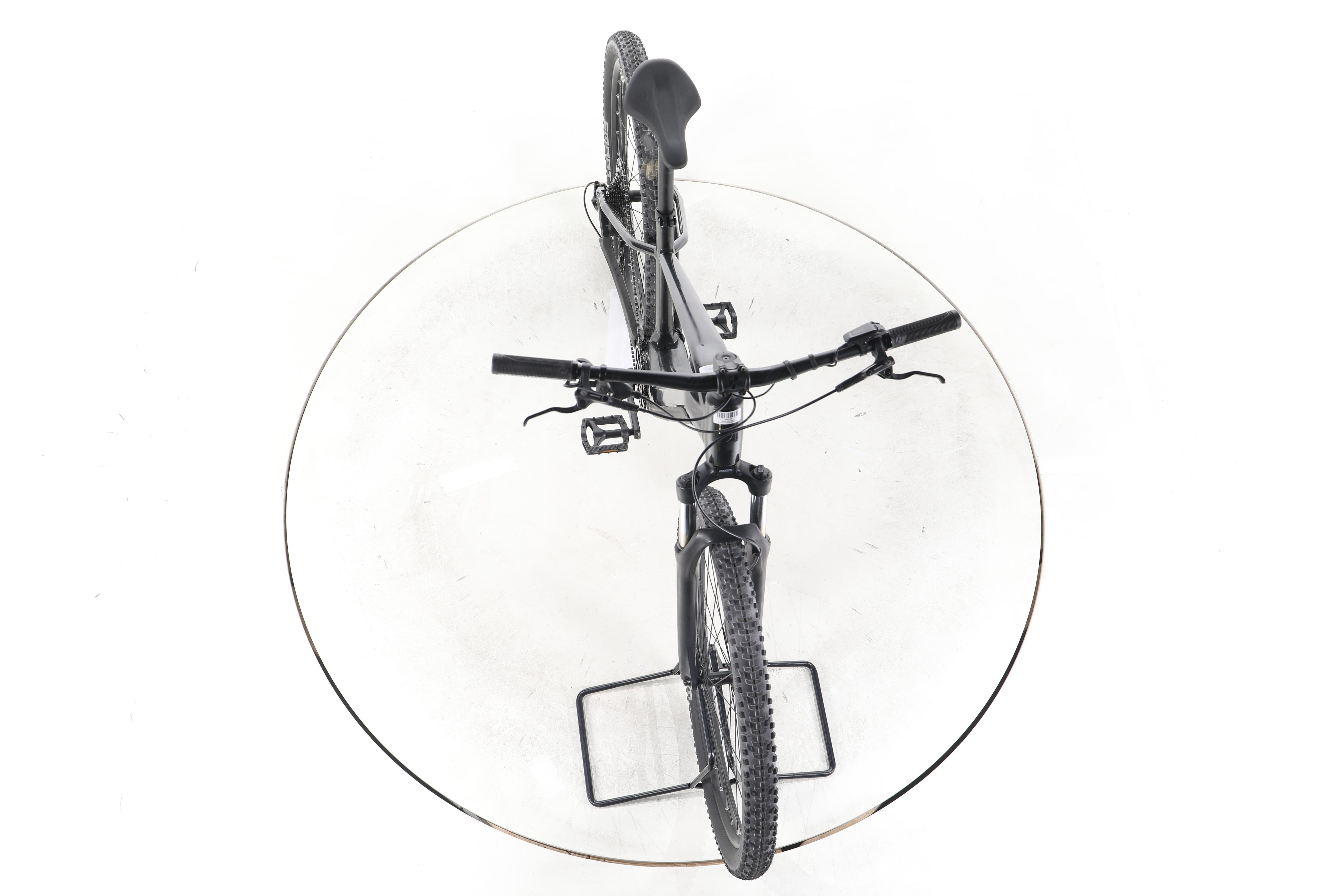 Cube Reaction Hybrid ONE E-Bike - Image 16