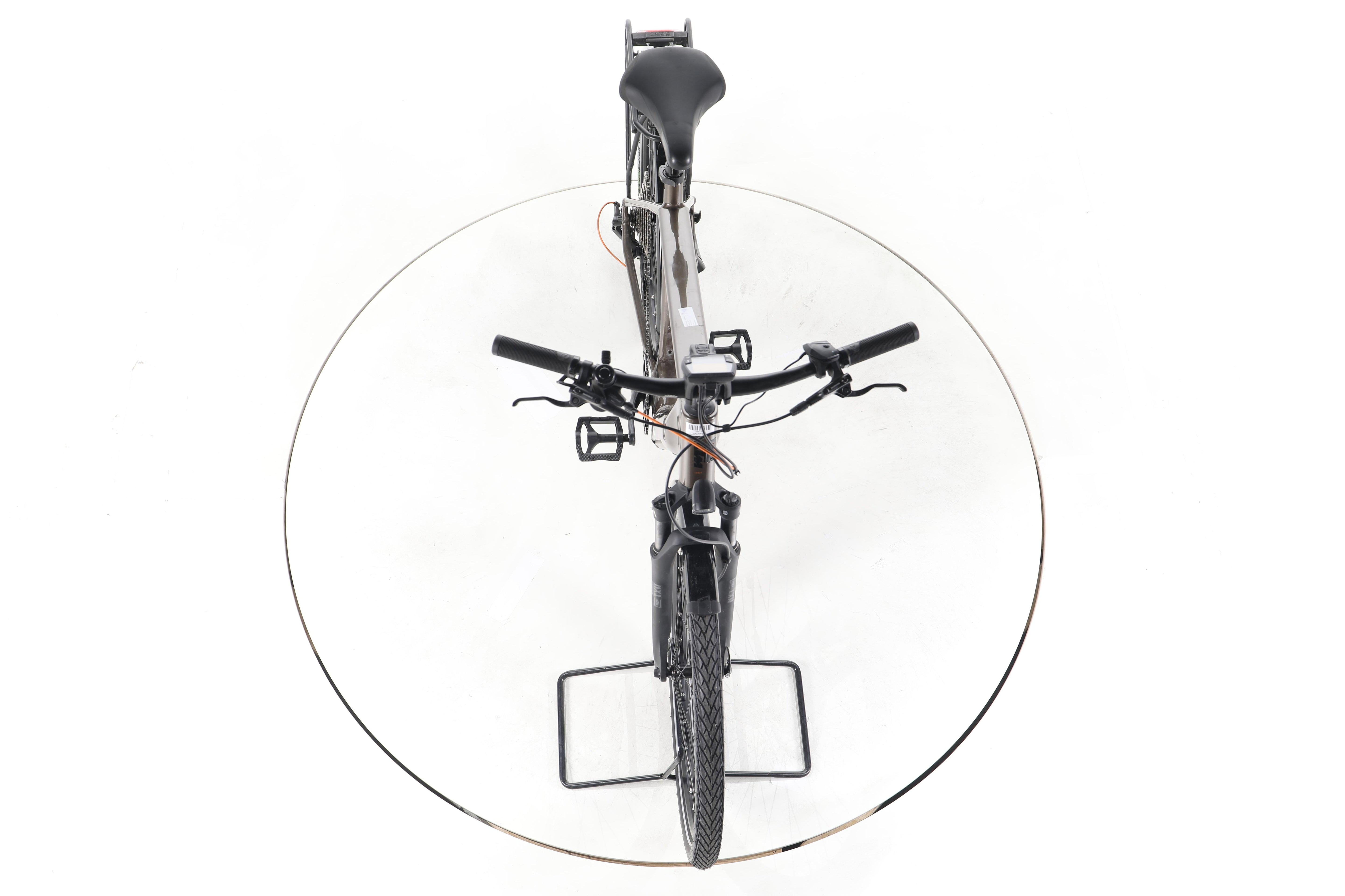 KTM Macina Ultimate Pro Trekking E-Bike - Image 16