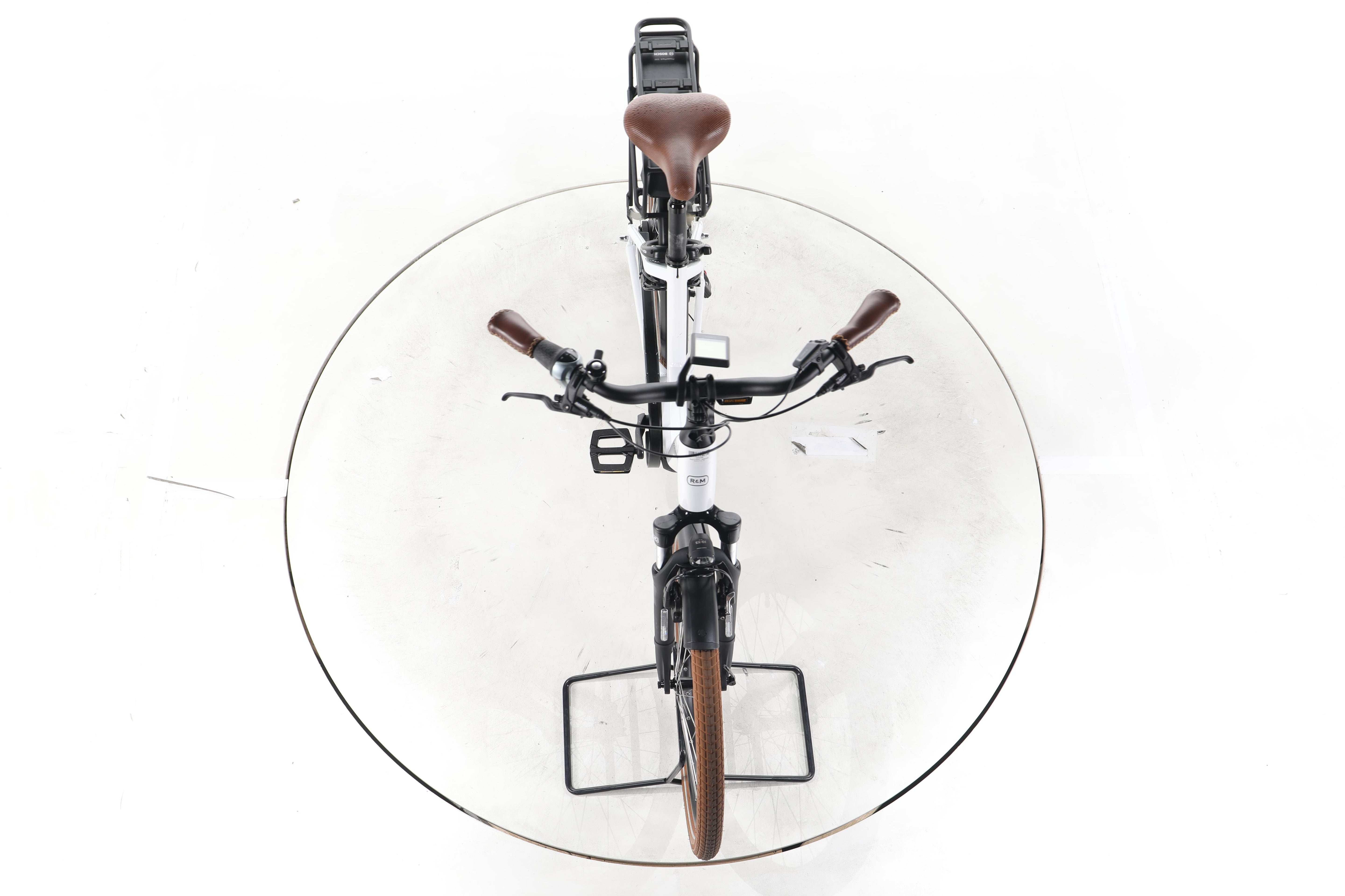 Riese & Müller Swing4 City E-Bike Tiefeinsteiger 2025 - Image 16