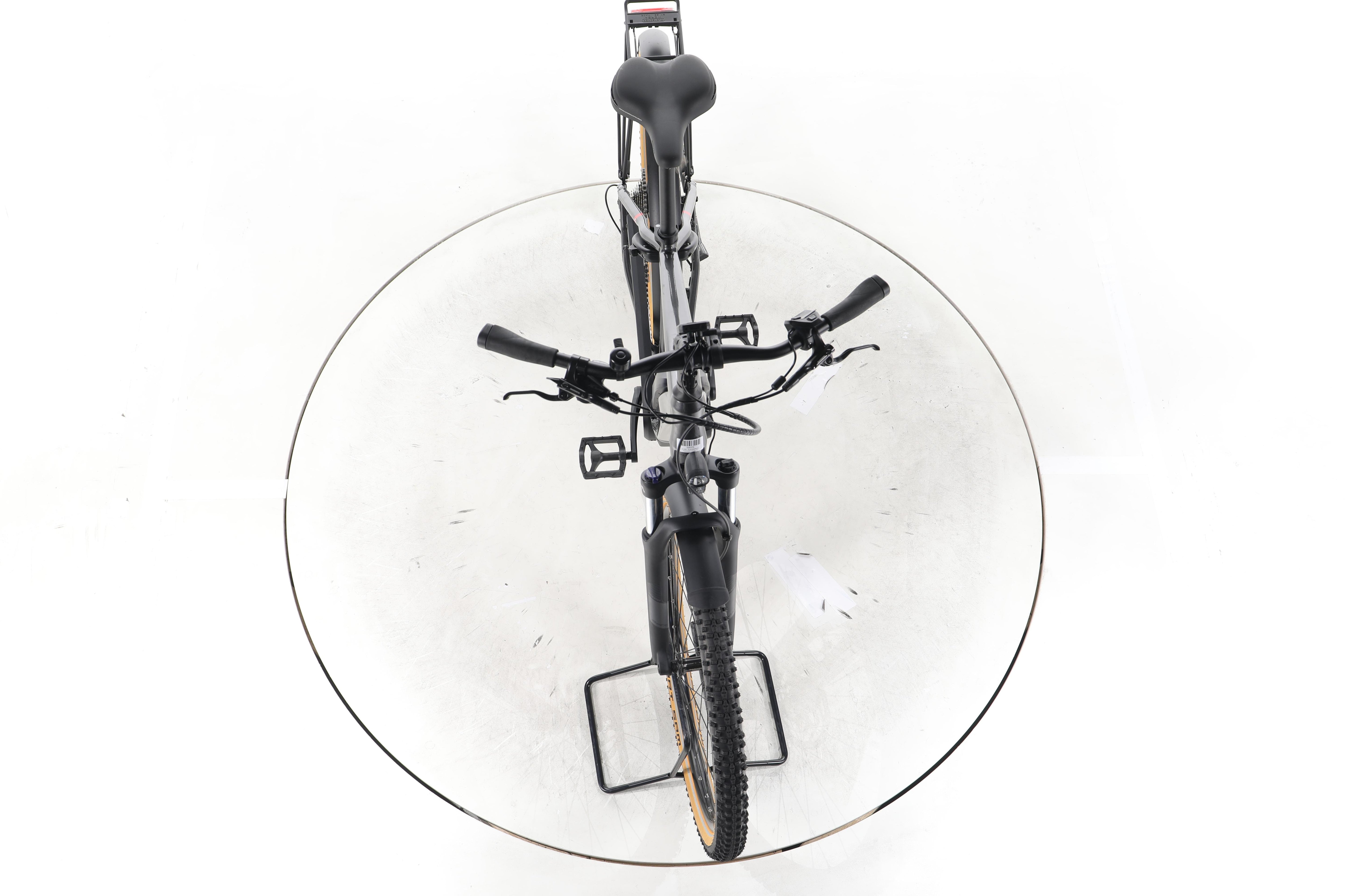 FLYER Upstreet5 3.12 Trekking E-Bike - Image 16