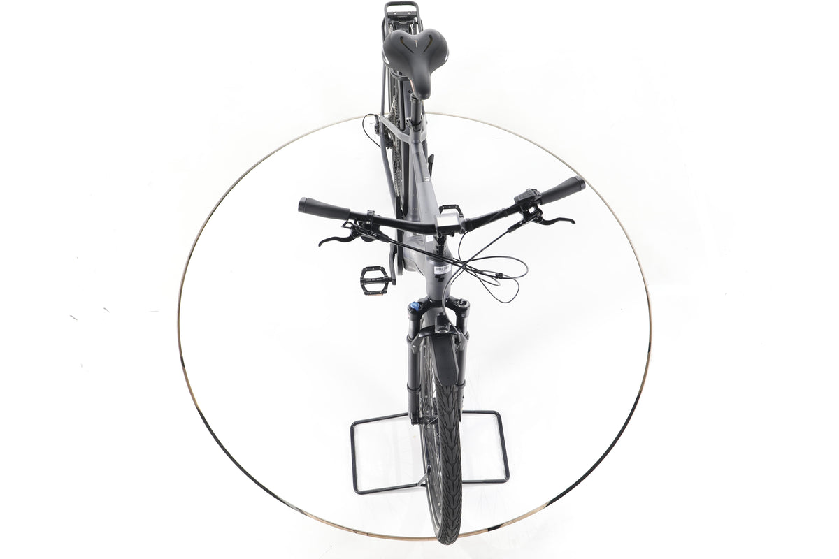 Cube Touring Hybrid EXC Trekking E-Bike - Image 16