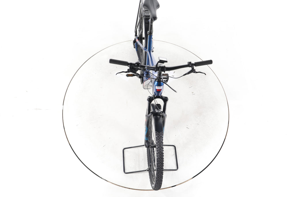 Conway Cairon C 2.0 Trekking E-Bike - Image 16
