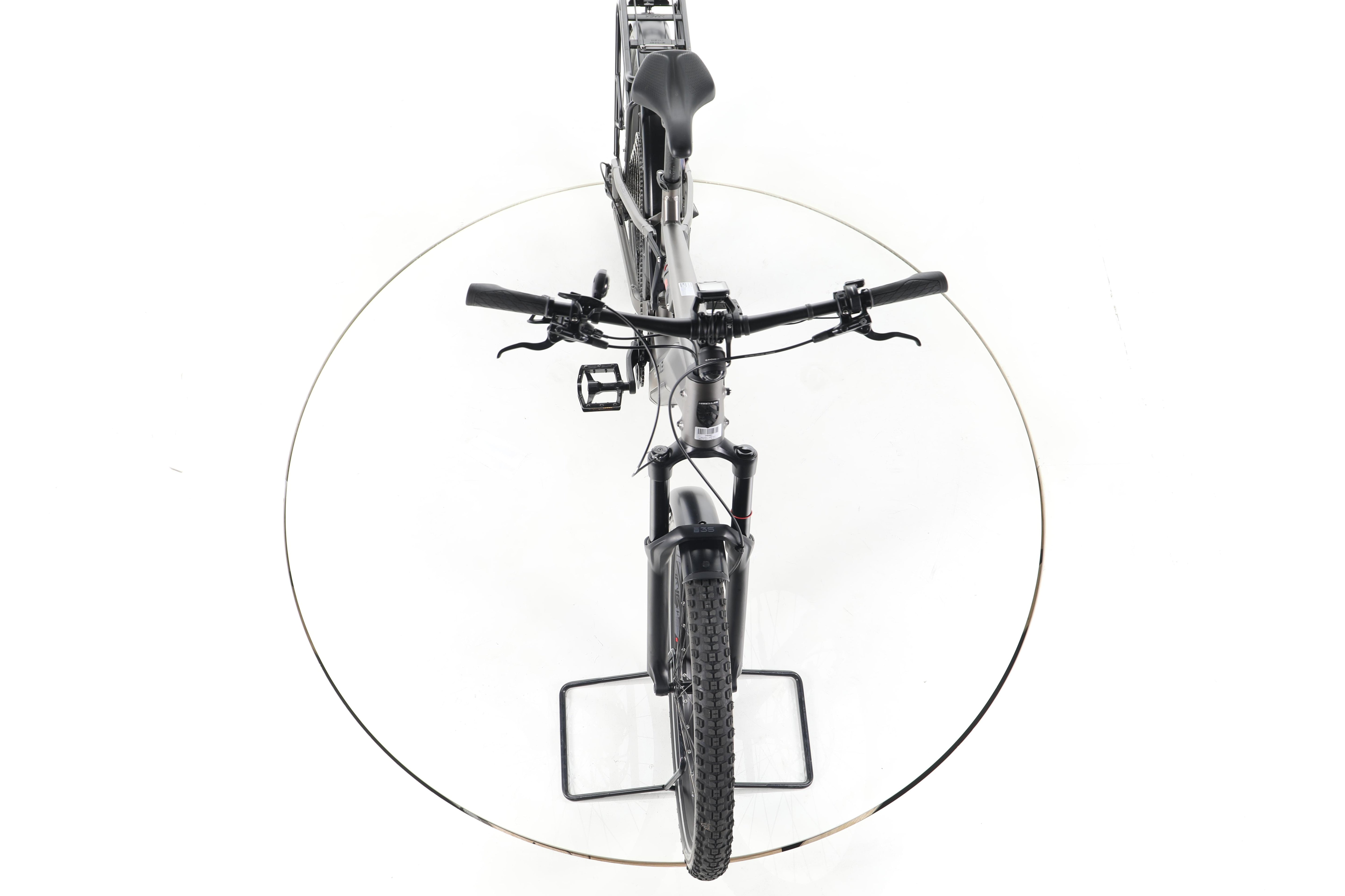 Hercules Nos FS SUV 2.2 SUV E-Bike - Image 16