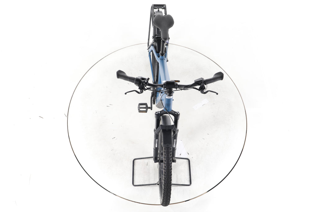 Riese & Müller Charger4 GT vario City E-Bike - Image 16