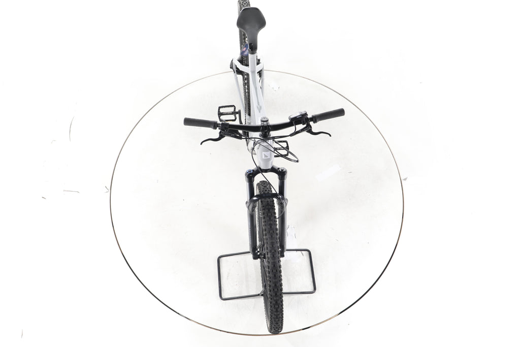 Haibike AllTrack 7 E-Bike - Image 16