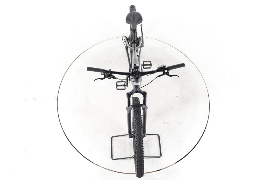 Cube Reaction Hybrid Race E-Bike 2024 - Image 16