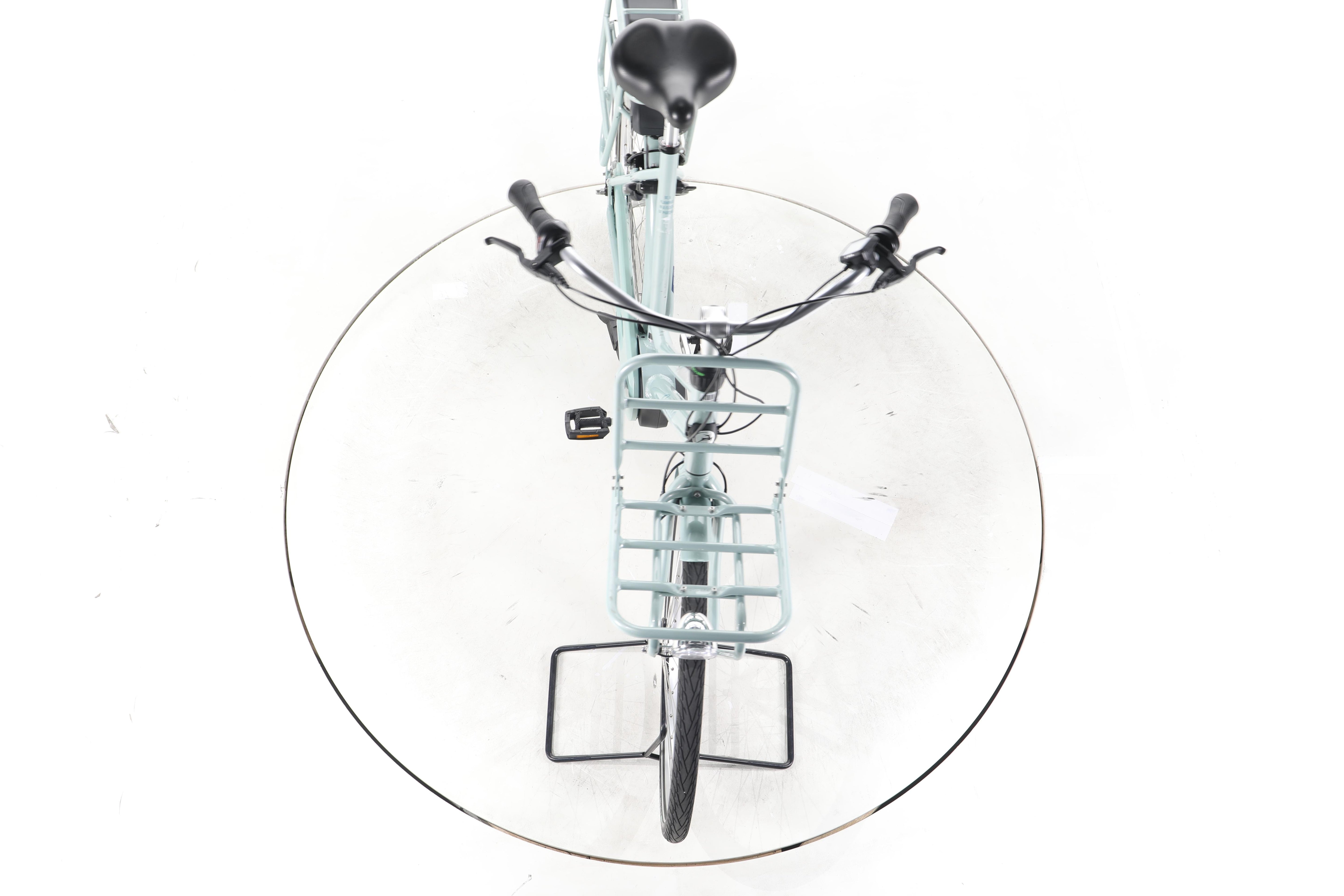 Gazelle Miss Grace C7 HMB City E-Bike Tiefeinsteiger - Image 16