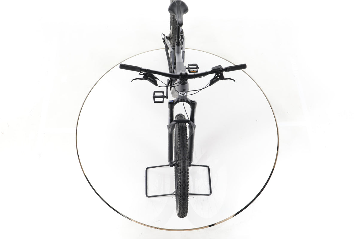 Cube Stereo Hybrid 140 HPC Race E-Bike Fully Carbon - Image 16