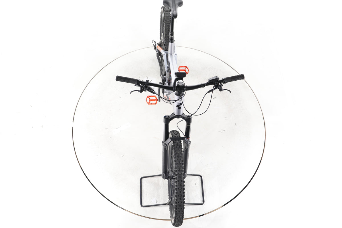 Cube Stereo Hybrid 160 HPC SL E-Bike Fully Carbon - Image 16