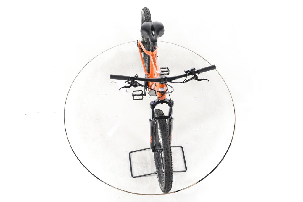 Haibike AllTrack 6 E-Bike - Image 16
