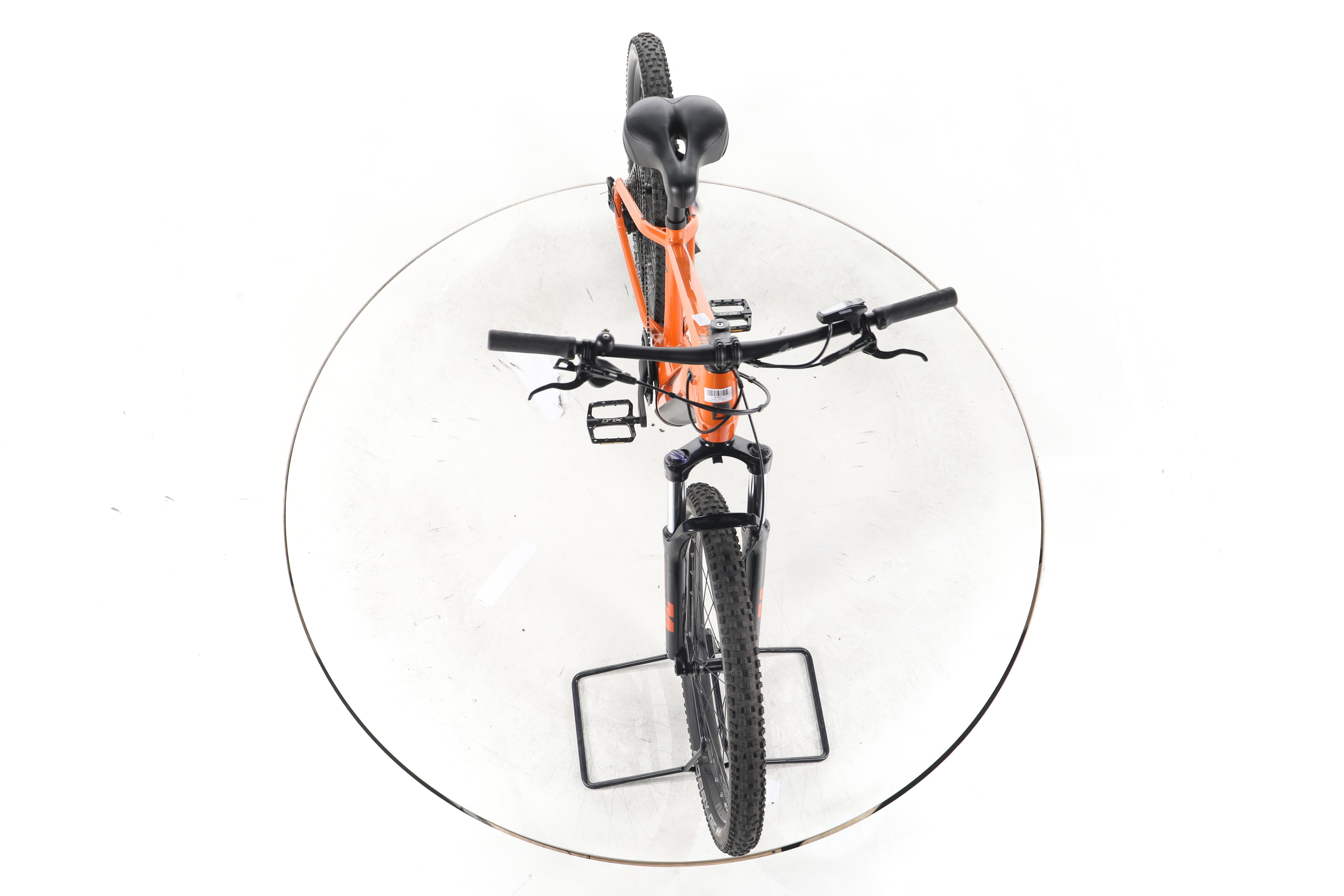 Haibike AllTrack 6 E-Bike - Image 16
