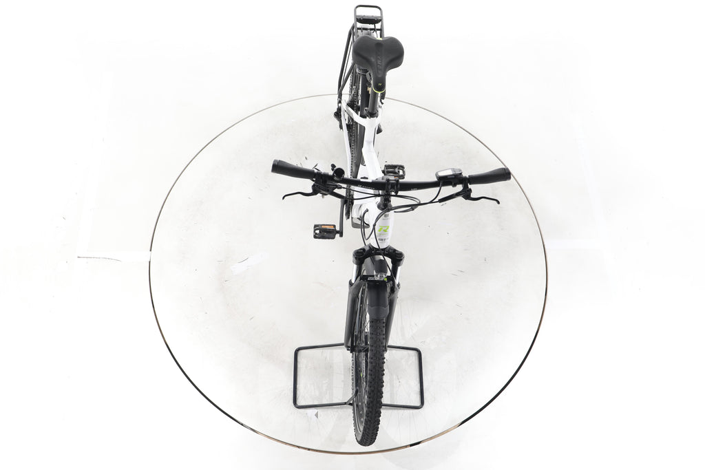 R Raymon CrossRay E 5.0 Trekking E-Bike - Image 16