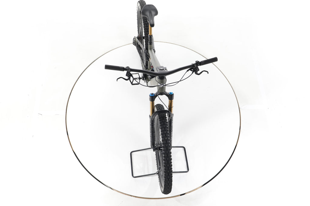 Cube AMS Hybrid ONE44 C:68X Super TM 400X E-Bike Fully Carbon 2024 - Image 16