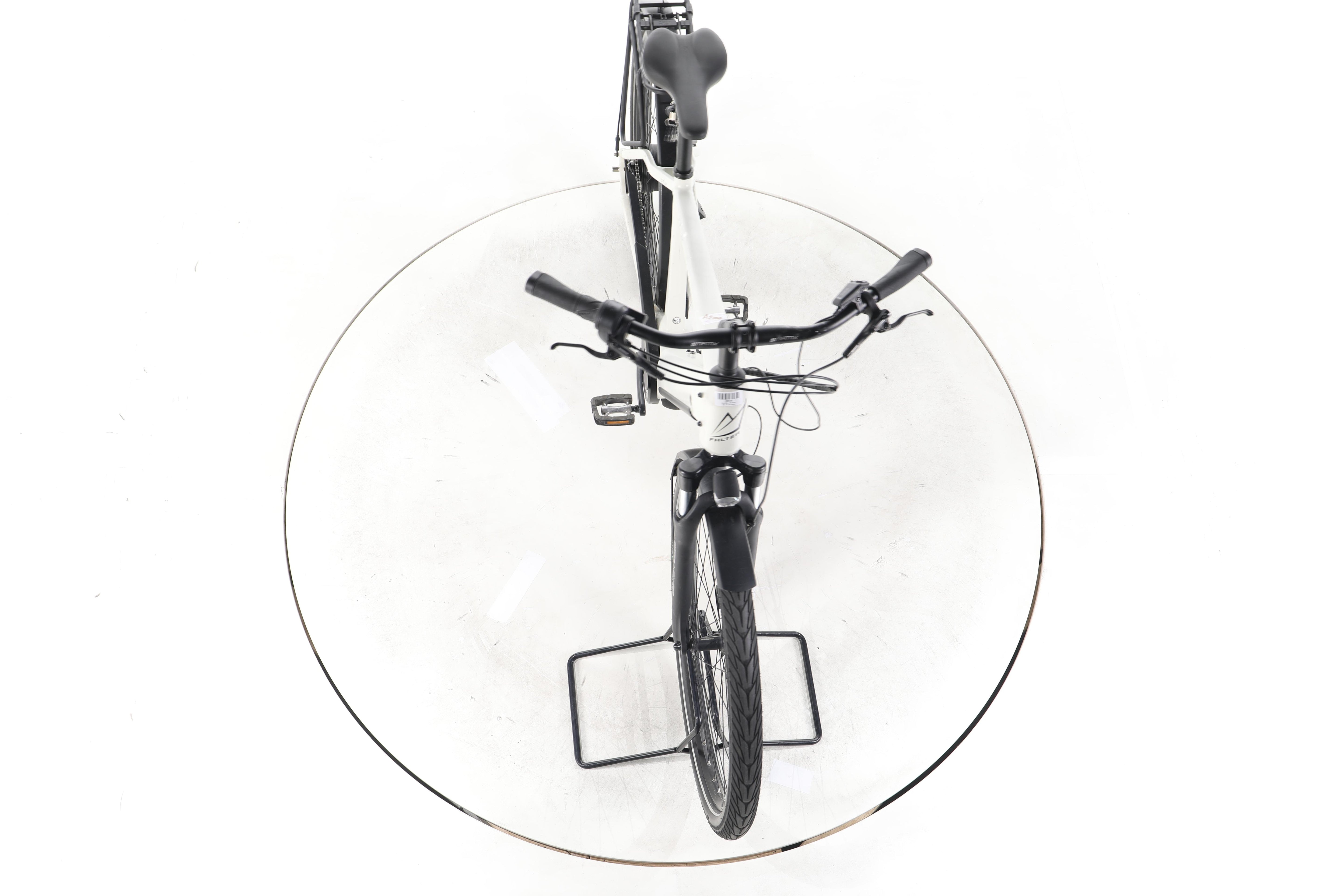 FALTER E 9.4 FL City E-Bike - Image 16
