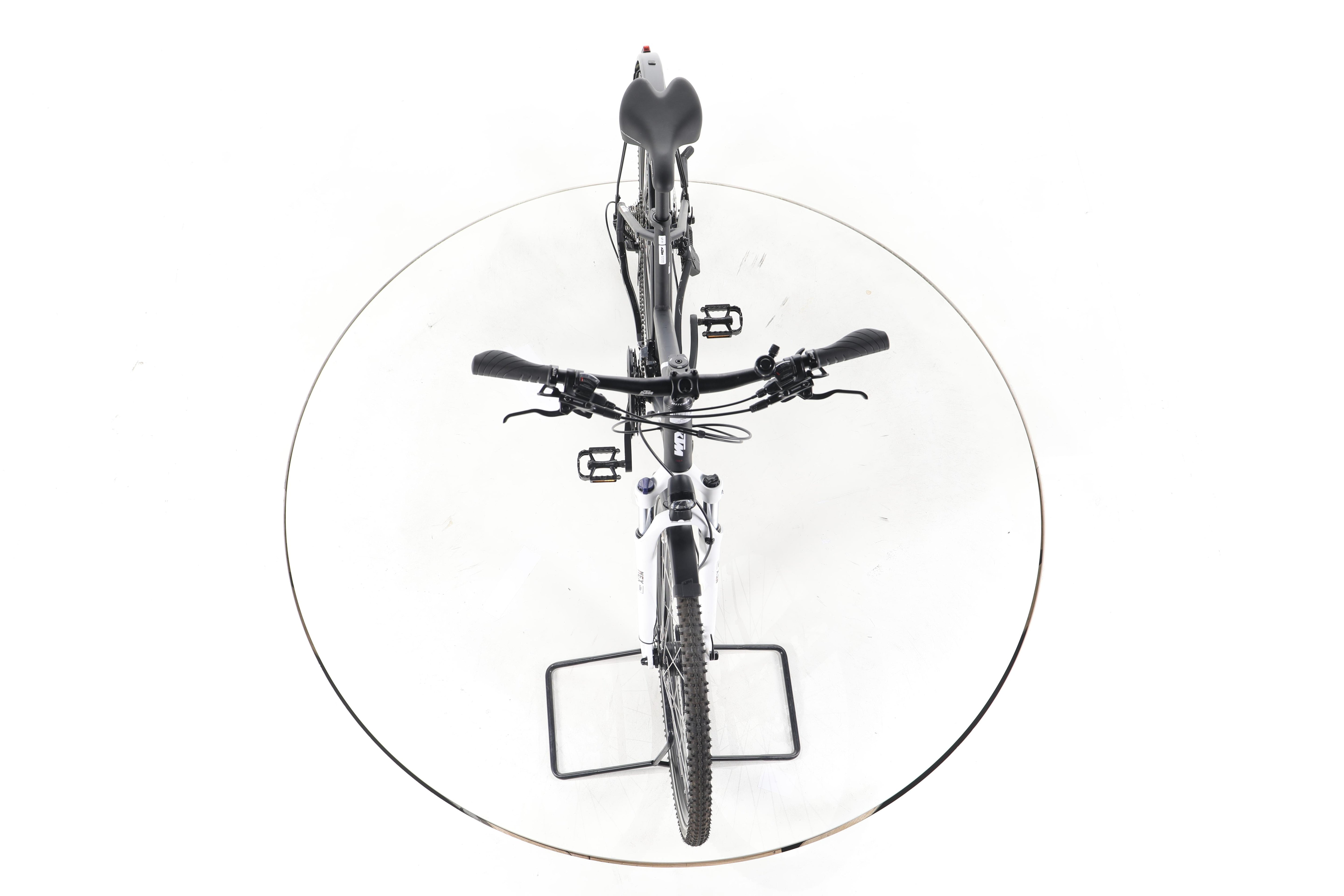 KTM Avenza Cross ST Fahrrad City & Trekking - Image 16