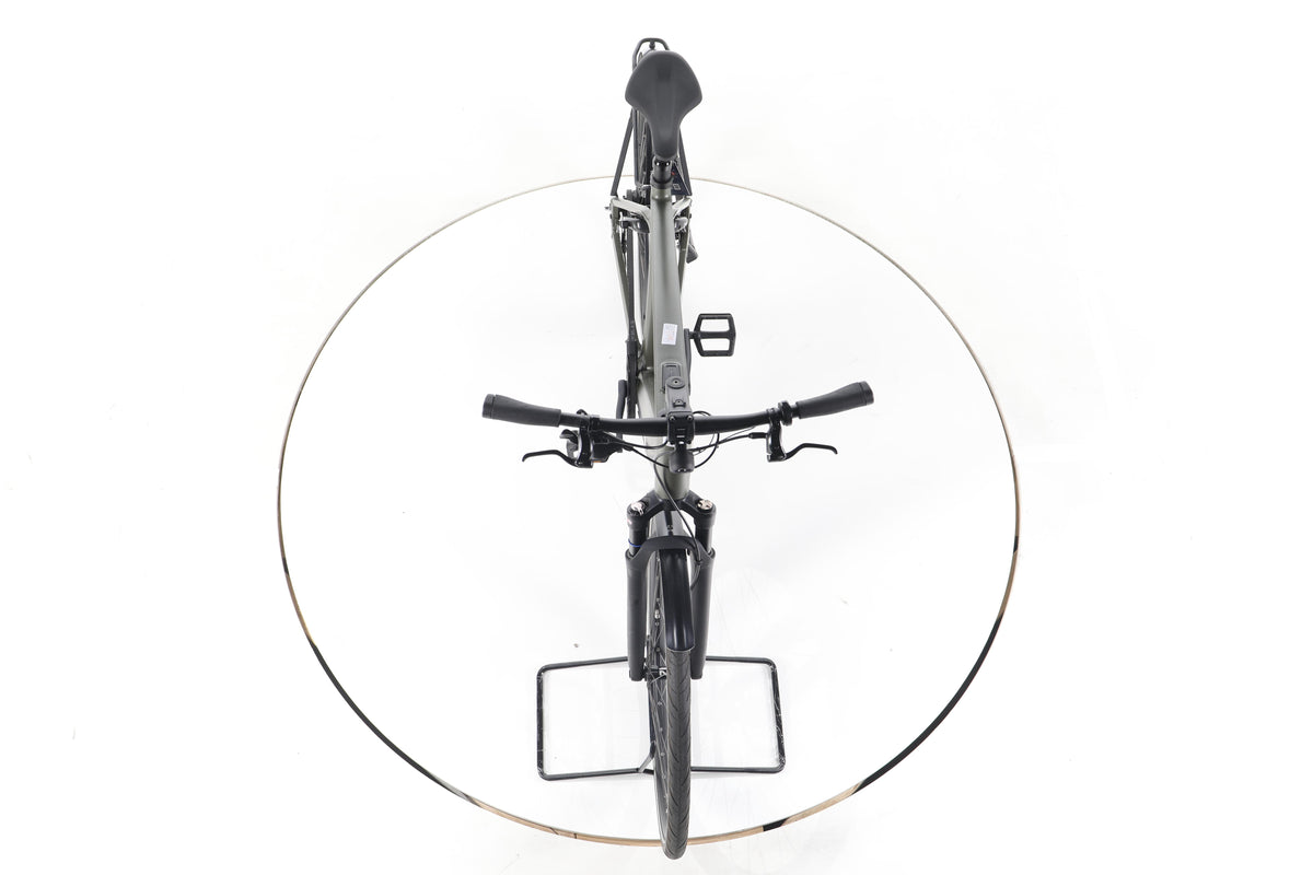 Riese & Müller UBN Five Silent City E-Bike 2024 - Image 16