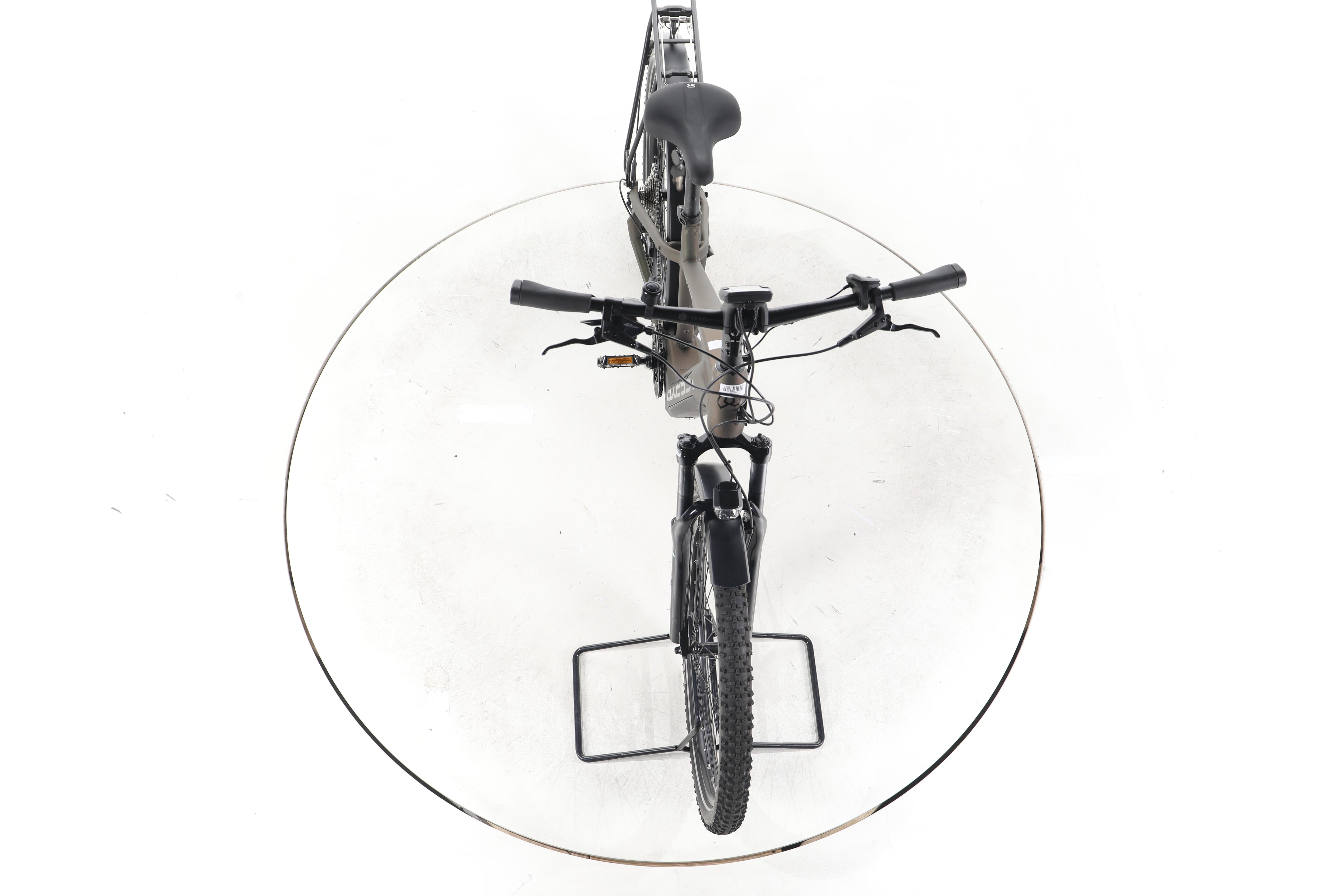 Axess Scree Trekking E-Bike - Image 16