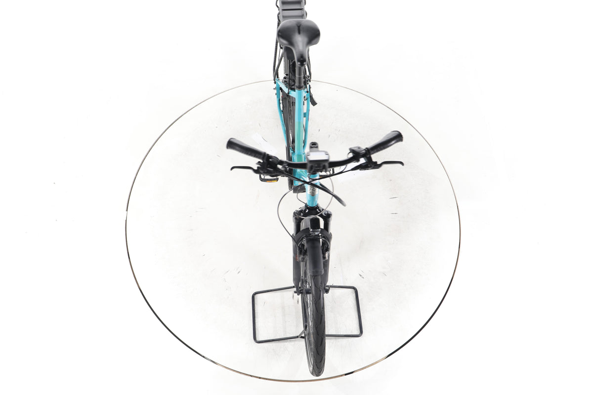 Maxcycles Elite City E-Bike Tiefeinsteiger - Image 16
