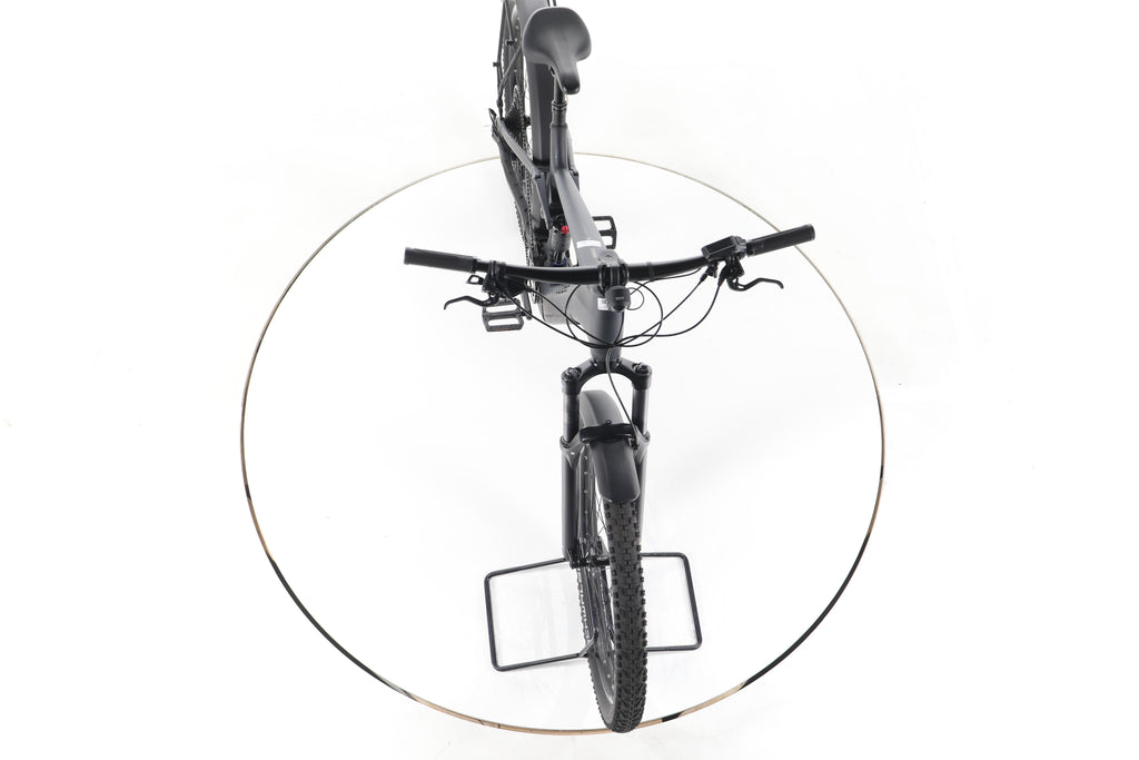Cube Stereo Hybrid ONE22 Pro Allroad E-Bike Fully 2025 - Image 16