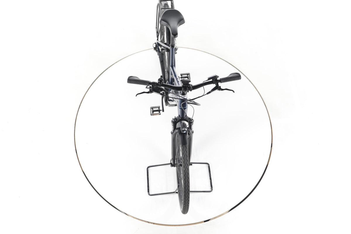 Stevens E-Triton 5.5.1 Trekking E-Bike - Image 16