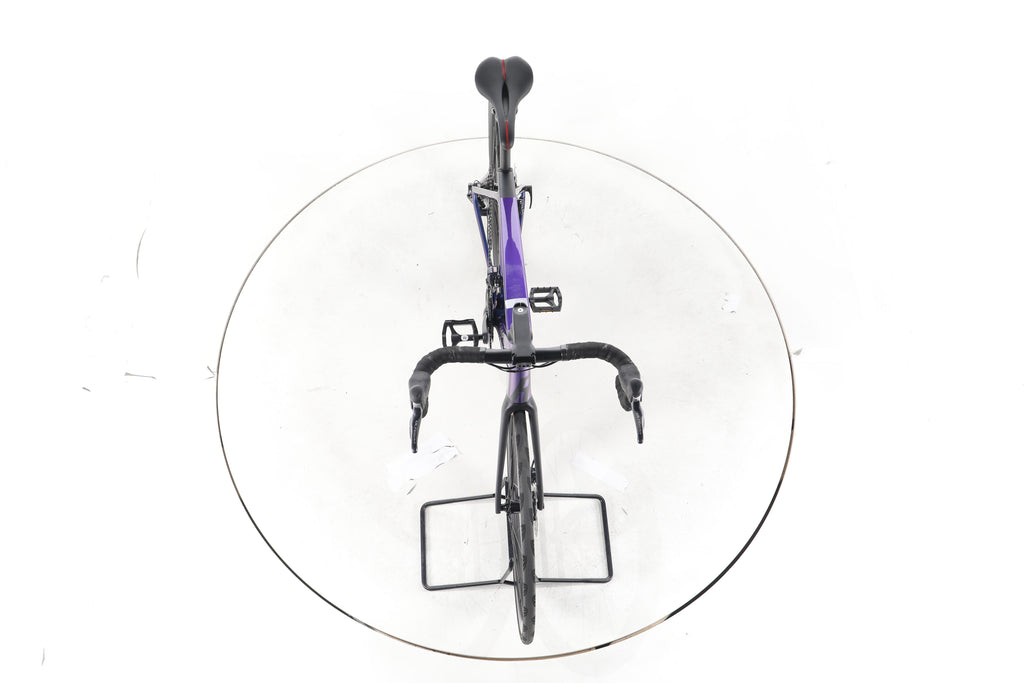 Rose REVEAL FOUR DISC Ultegra Di2 Rennrad Carbon - Image 16