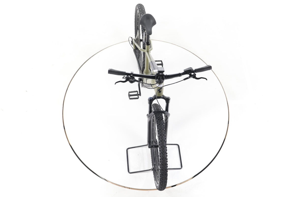 Cube Reaction Hybrid Race E-Bike 2024 - Image 16