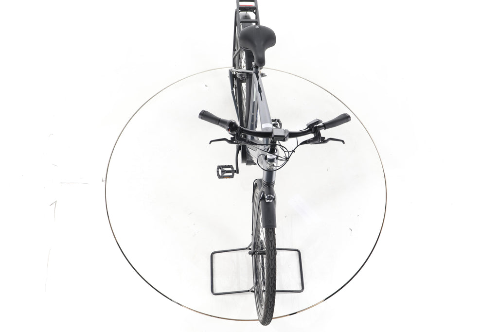 Gazelle Ultimate C5 HMB City E-Bike - Image 16