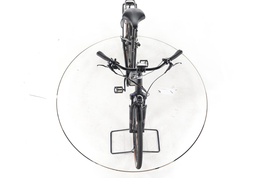 Bulls Street CX Trekking E-Bike Tiefeinsteiger - Image 16
