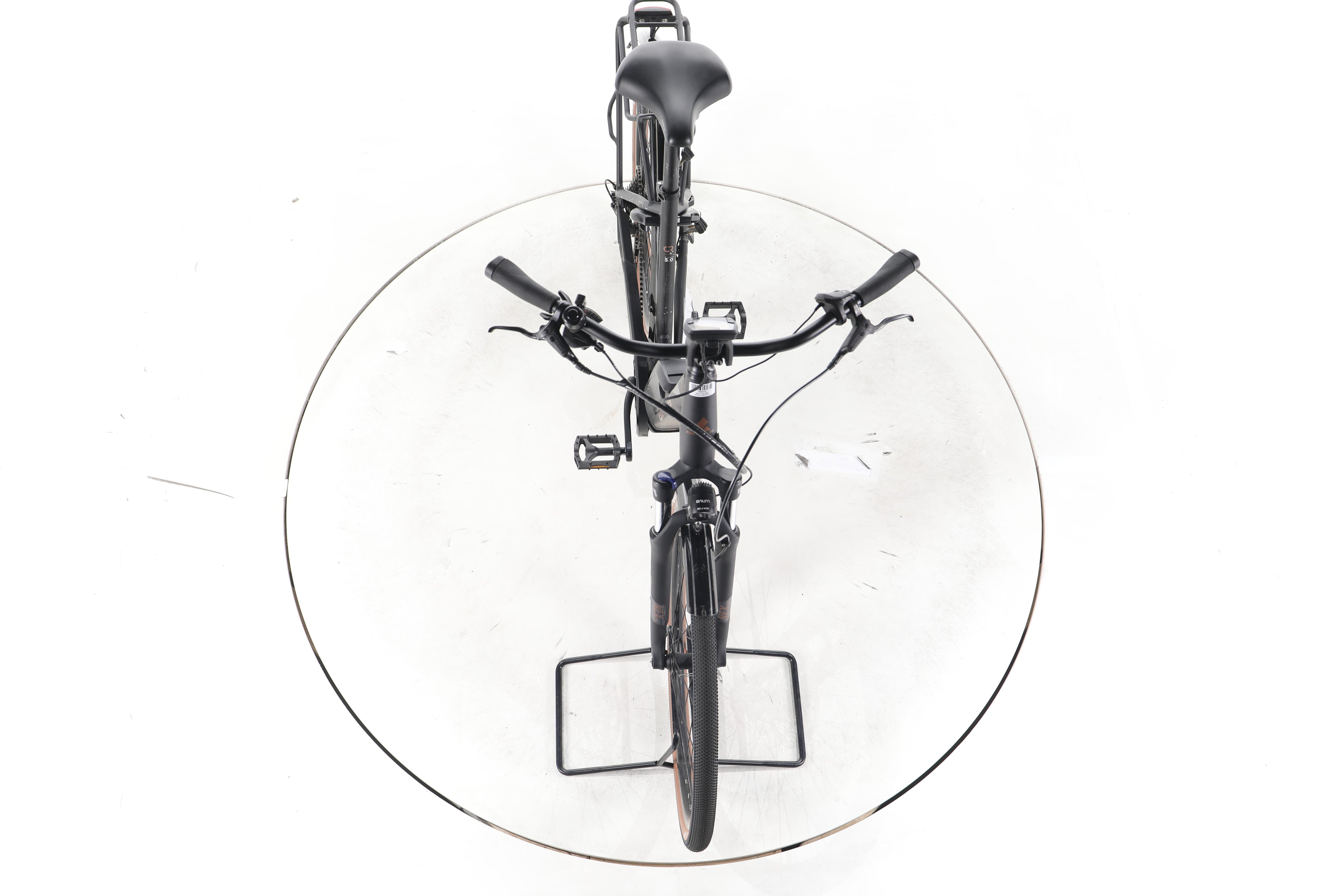 Bulls Street CX Trekking E-Bike Tiefeinsteiger - Image 16