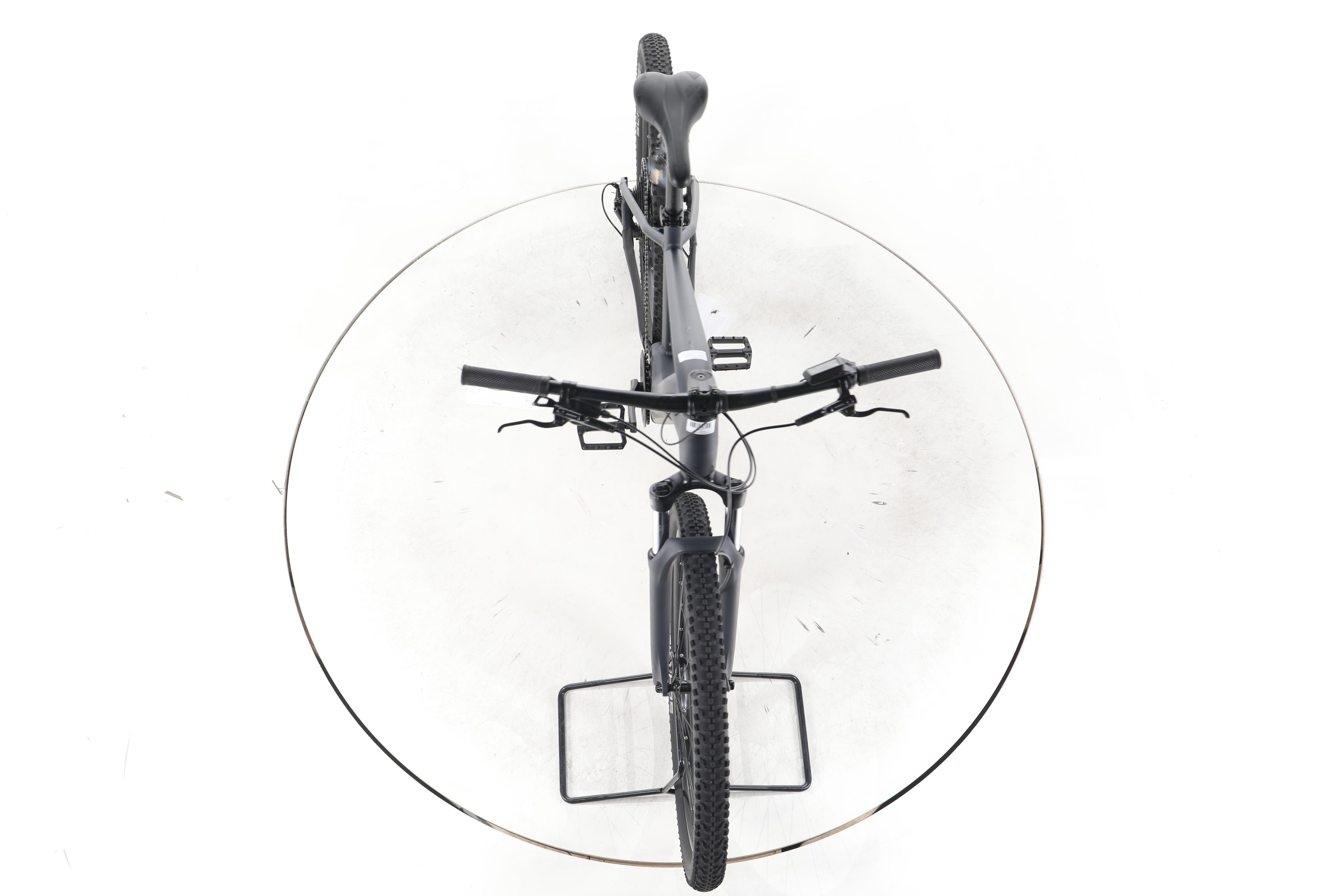 Cube Reaction Hybrid Performance E-Bike 2025 - Image 16
