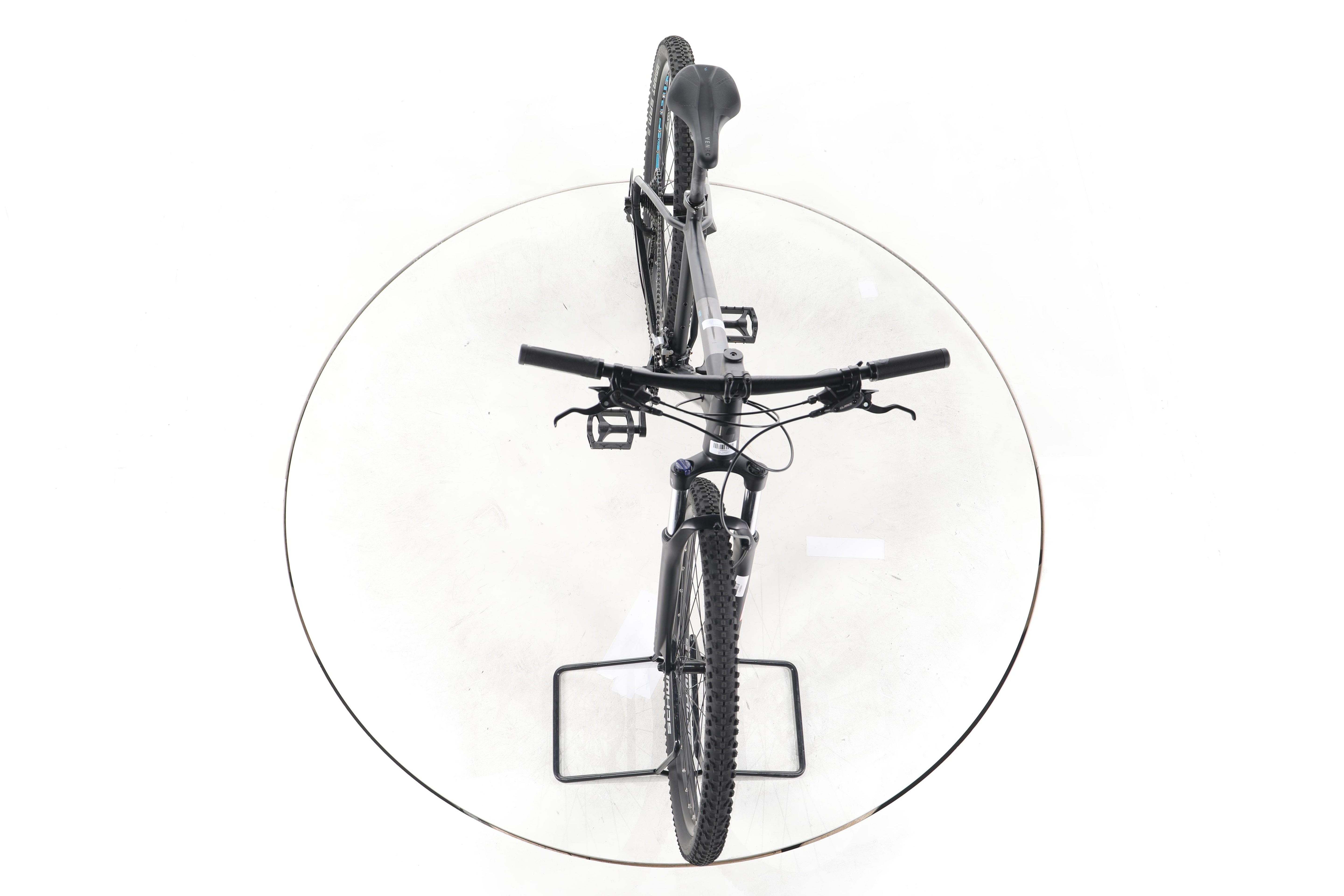 Cube Aim Race Fahrrad Hardtail - Image 16