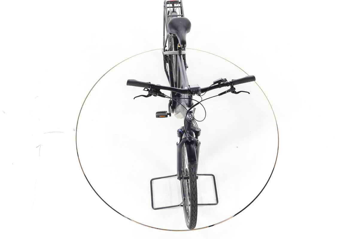 Hercules Futura Sport I-10 Trekking E-Bike - Image 16