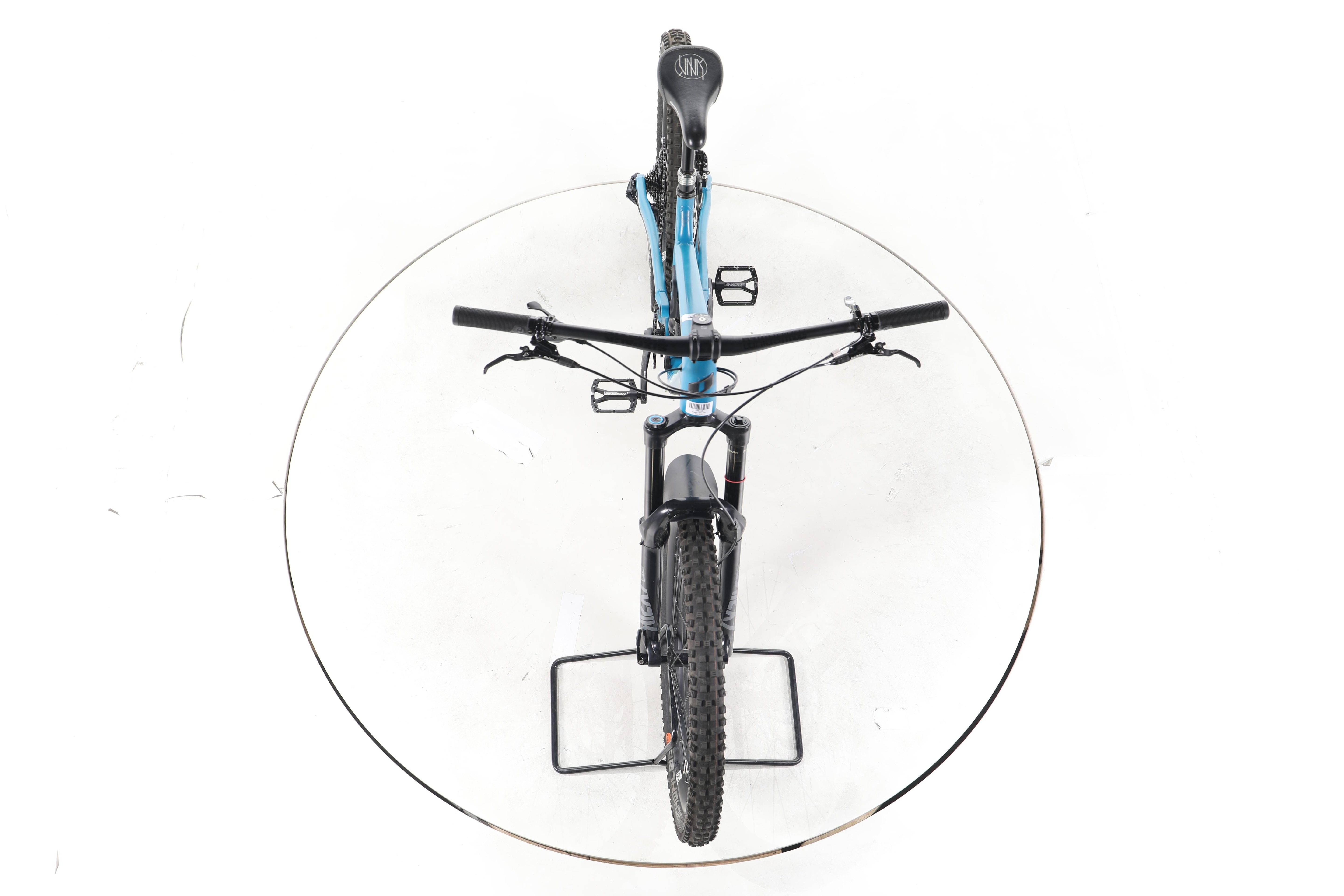 Propain Tyee Fahrrad Fully - Image 16