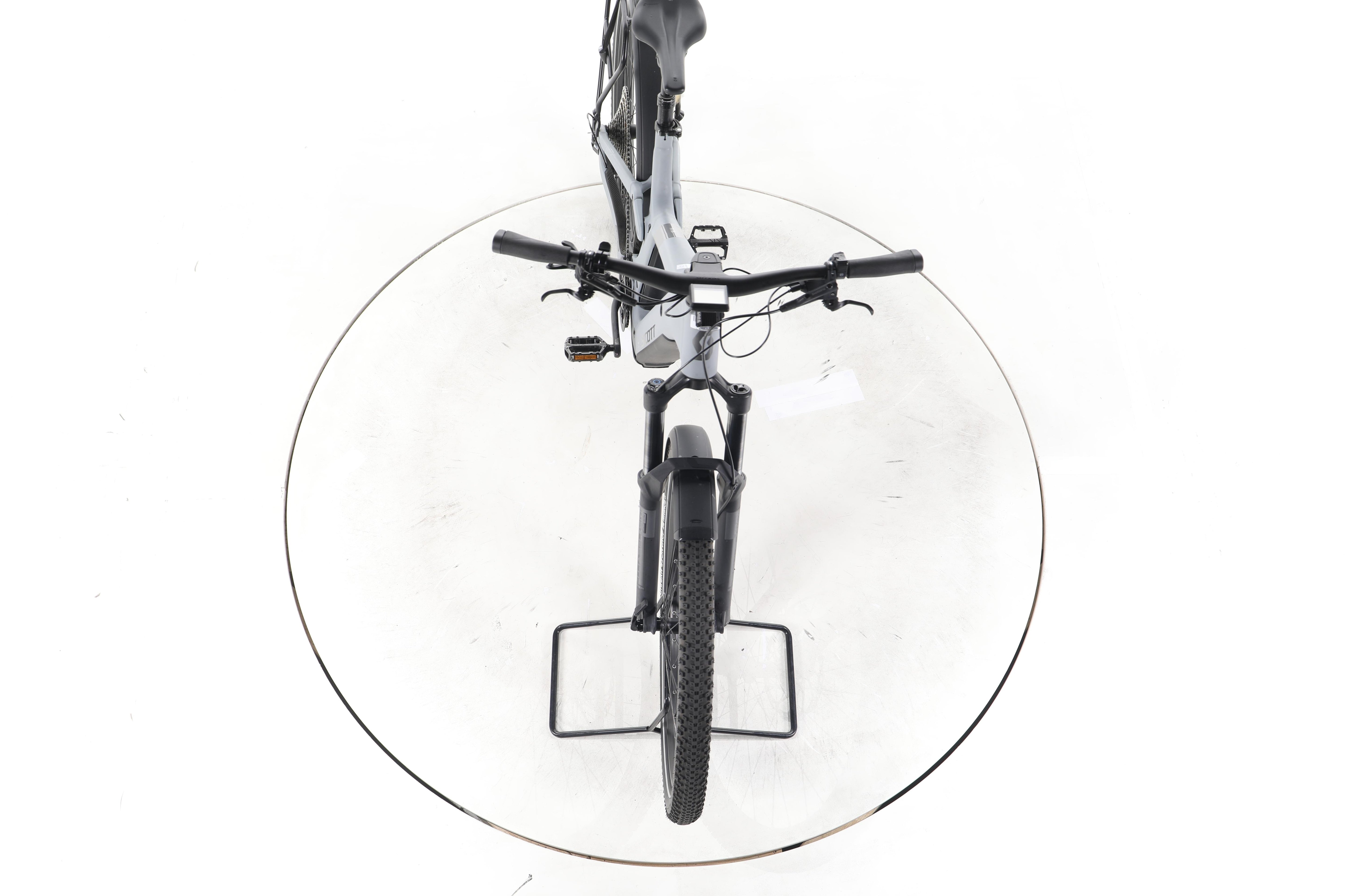 Scott Axis FS 20 SUV E-Bike 2025 - Image 16