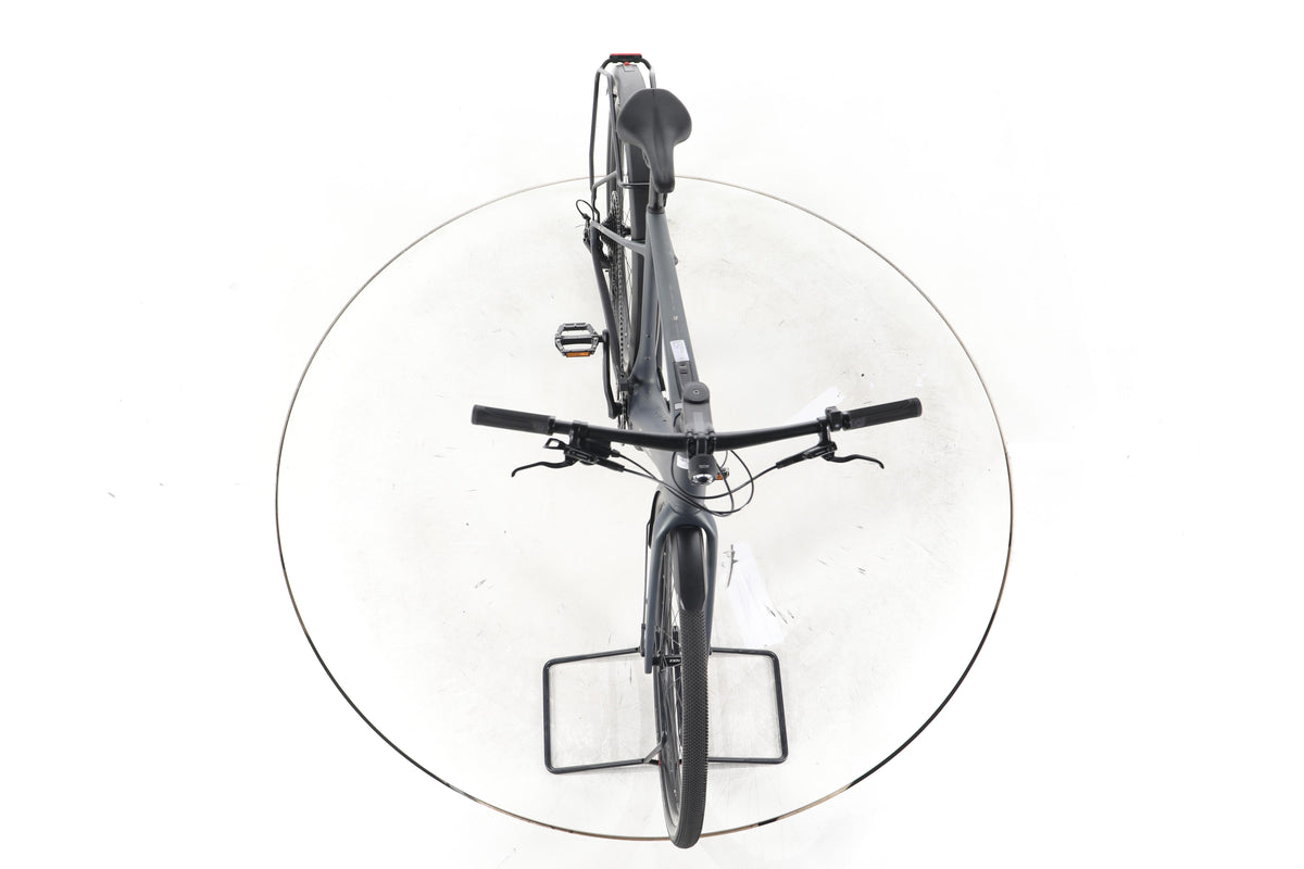 Cube Nulane Hybrid C 62 race FE E-Bike Carbon 2025 - Image 16