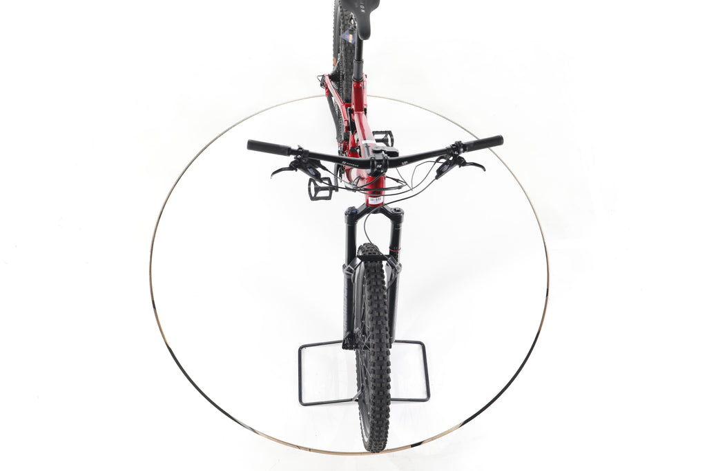 R Raymon TrailRay 160E 10.0 E-Bike Fully - Image 16