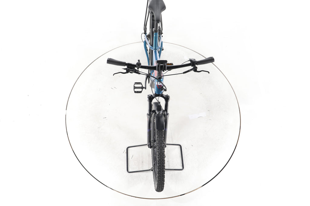 Conway Cairon C 2.0 Trekking E-Bike - Image 16
