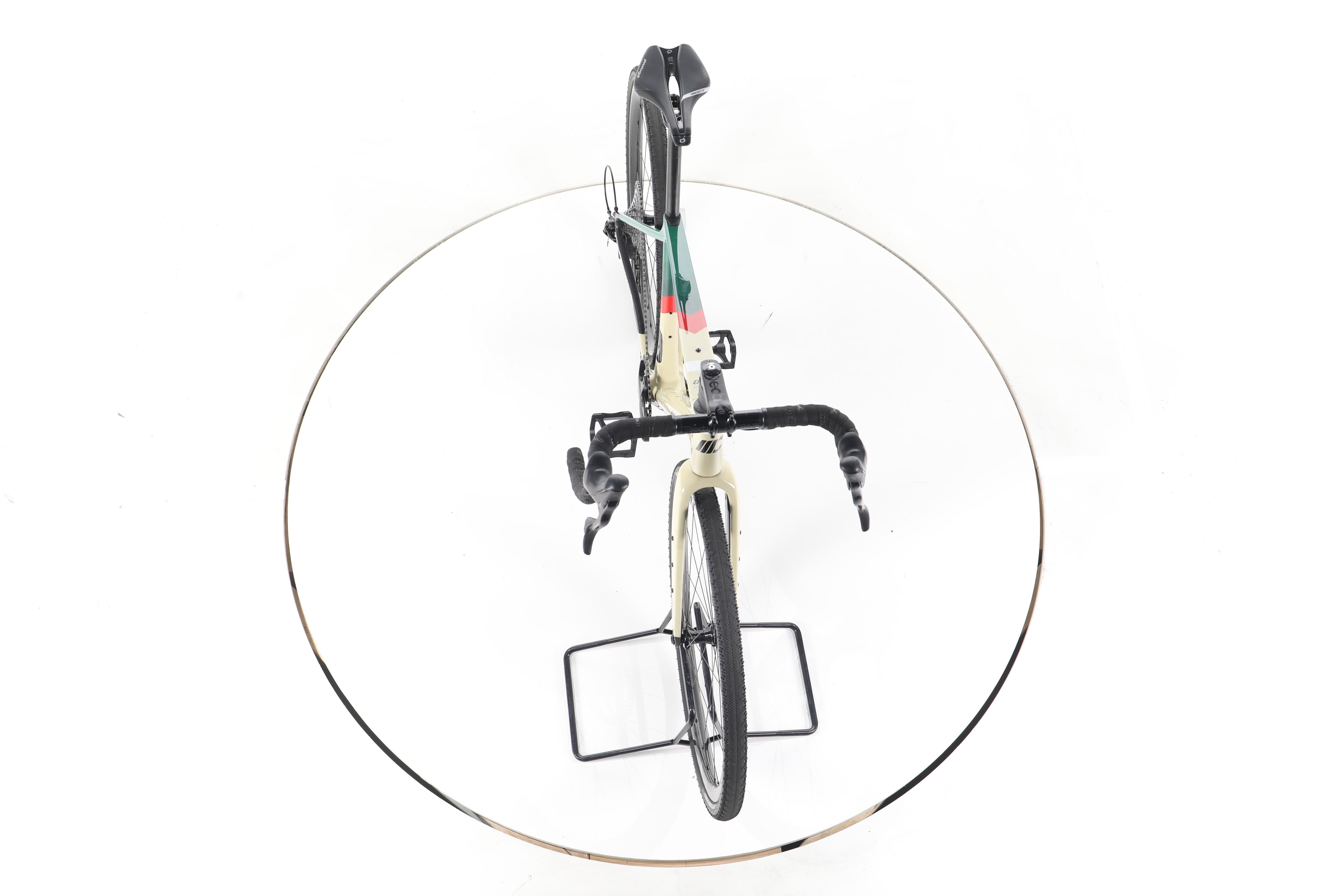 Cipollini Ago Campagnolo EKAR Gravelbike Carbon - Image 16