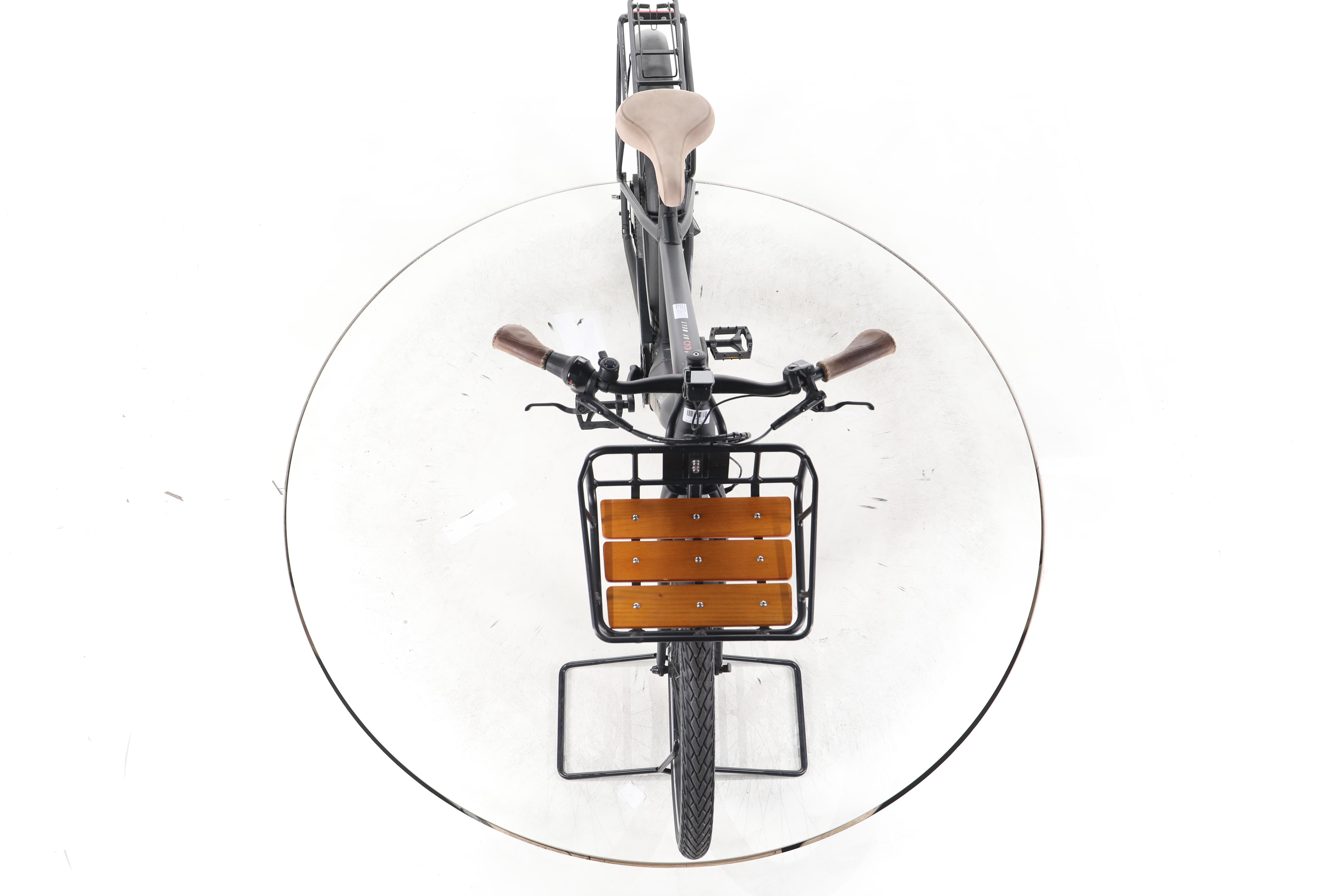 Bulls Sturmvogel Evo 5F City E-Bike - Image 16