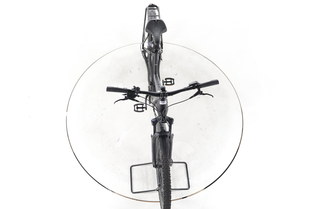 Bulls Cross Flyer Evo 1 Trekking E-Bike - Image 16